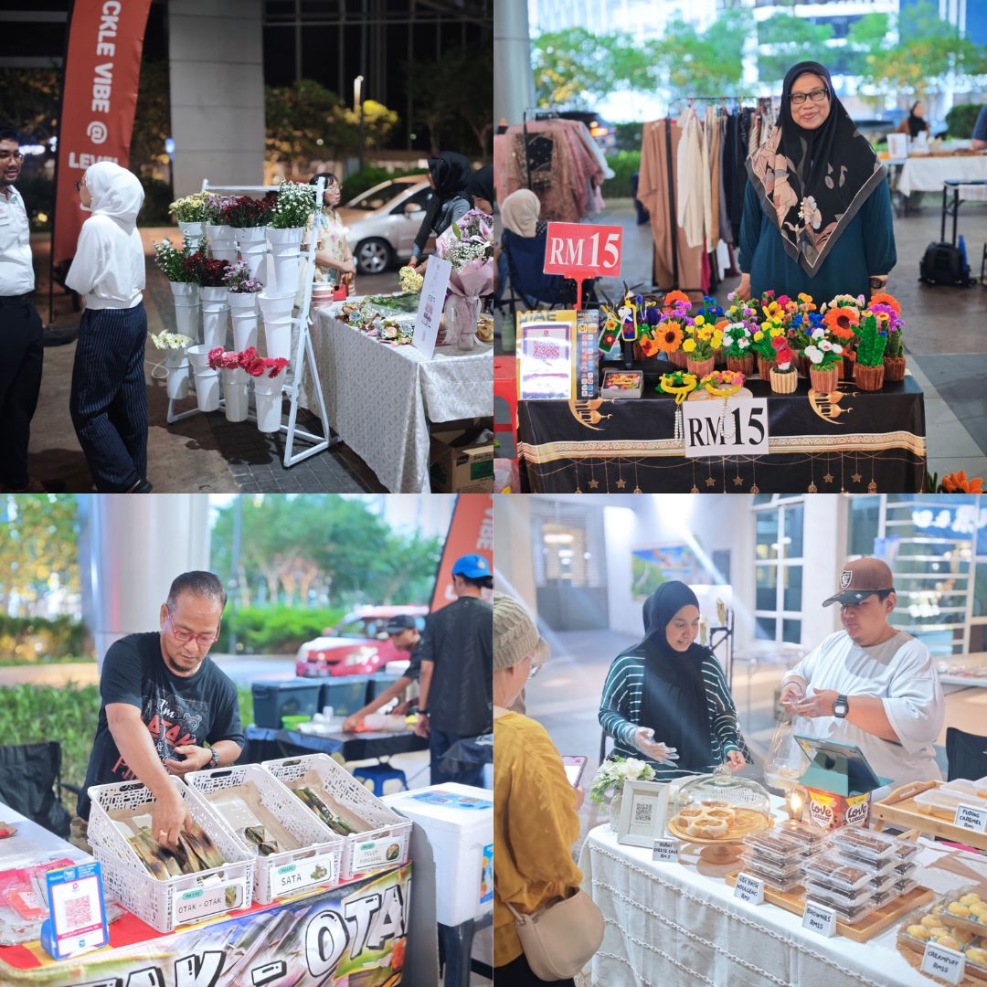 The Atmosphere Carboot Sale_Flea Market - Image 3