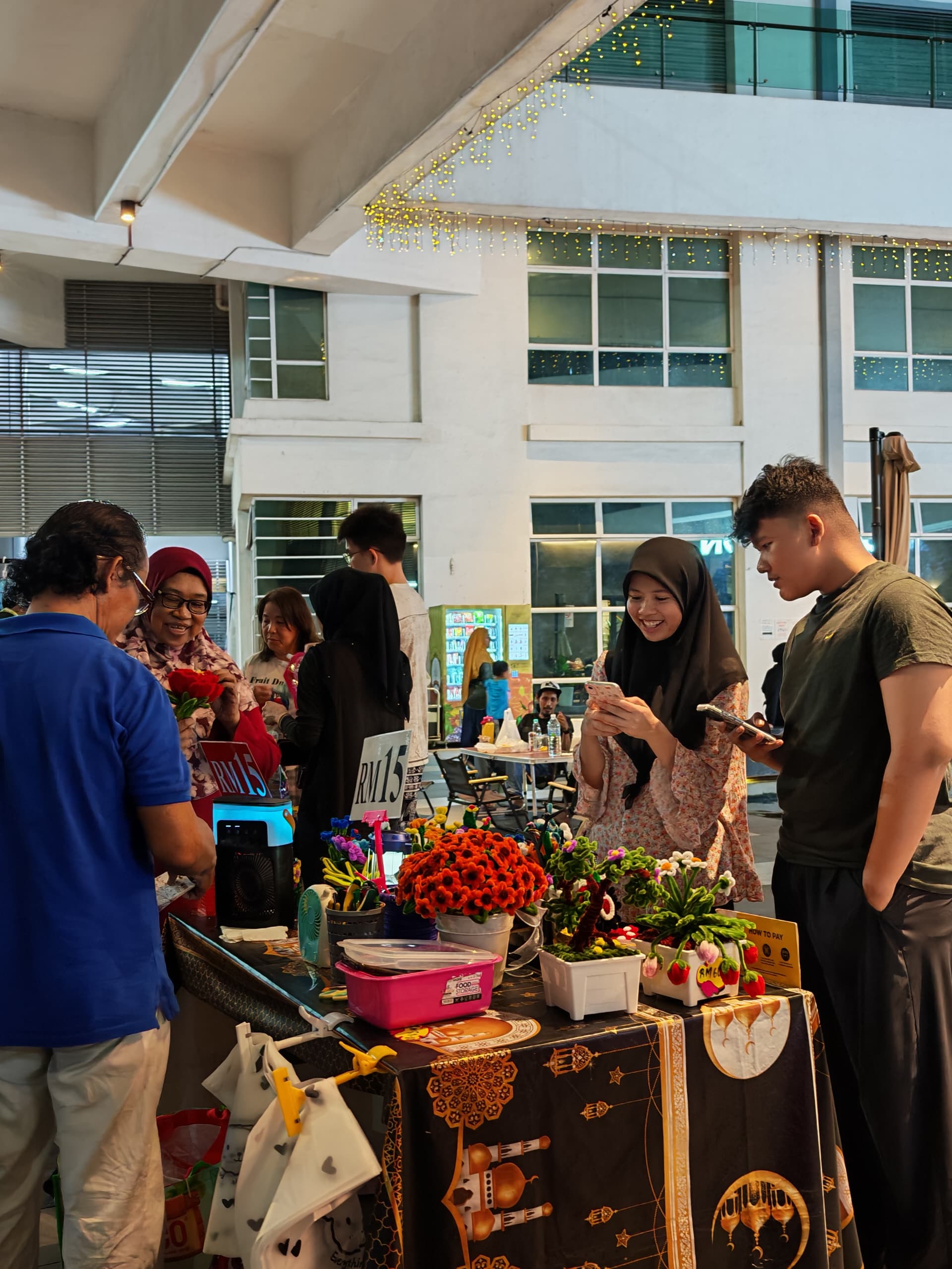 The Atmosphere Carboot Sale_Flea Market - Image 4