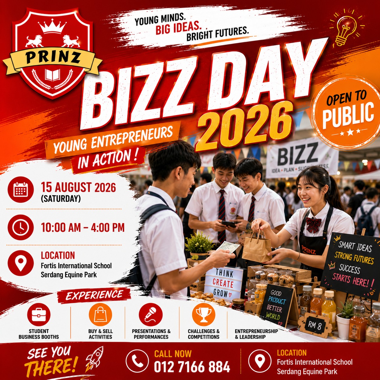 Bizz Day 2026