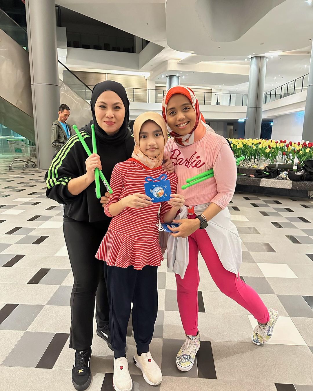 Neon Pound Fitness Night - Image 2