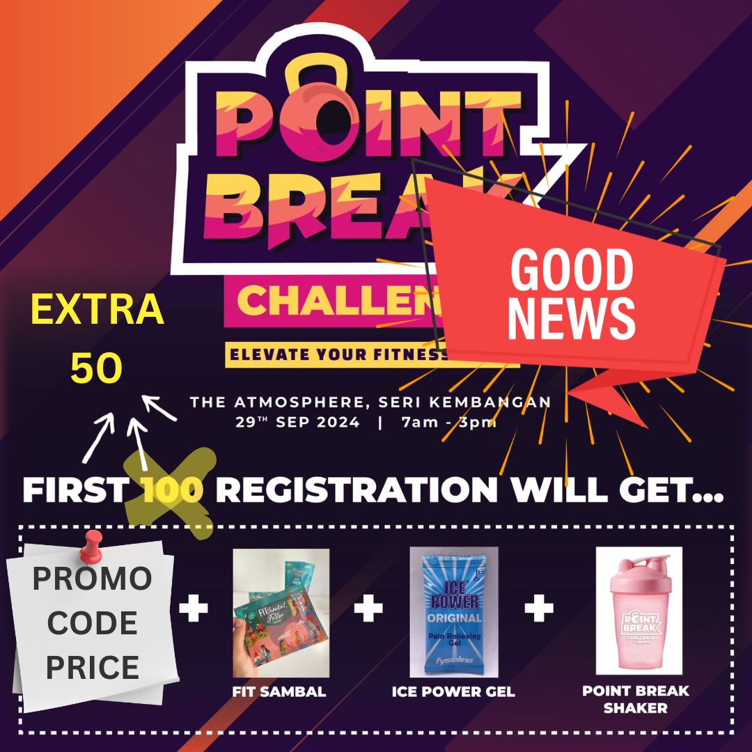 Point Break Challenge - Image 3