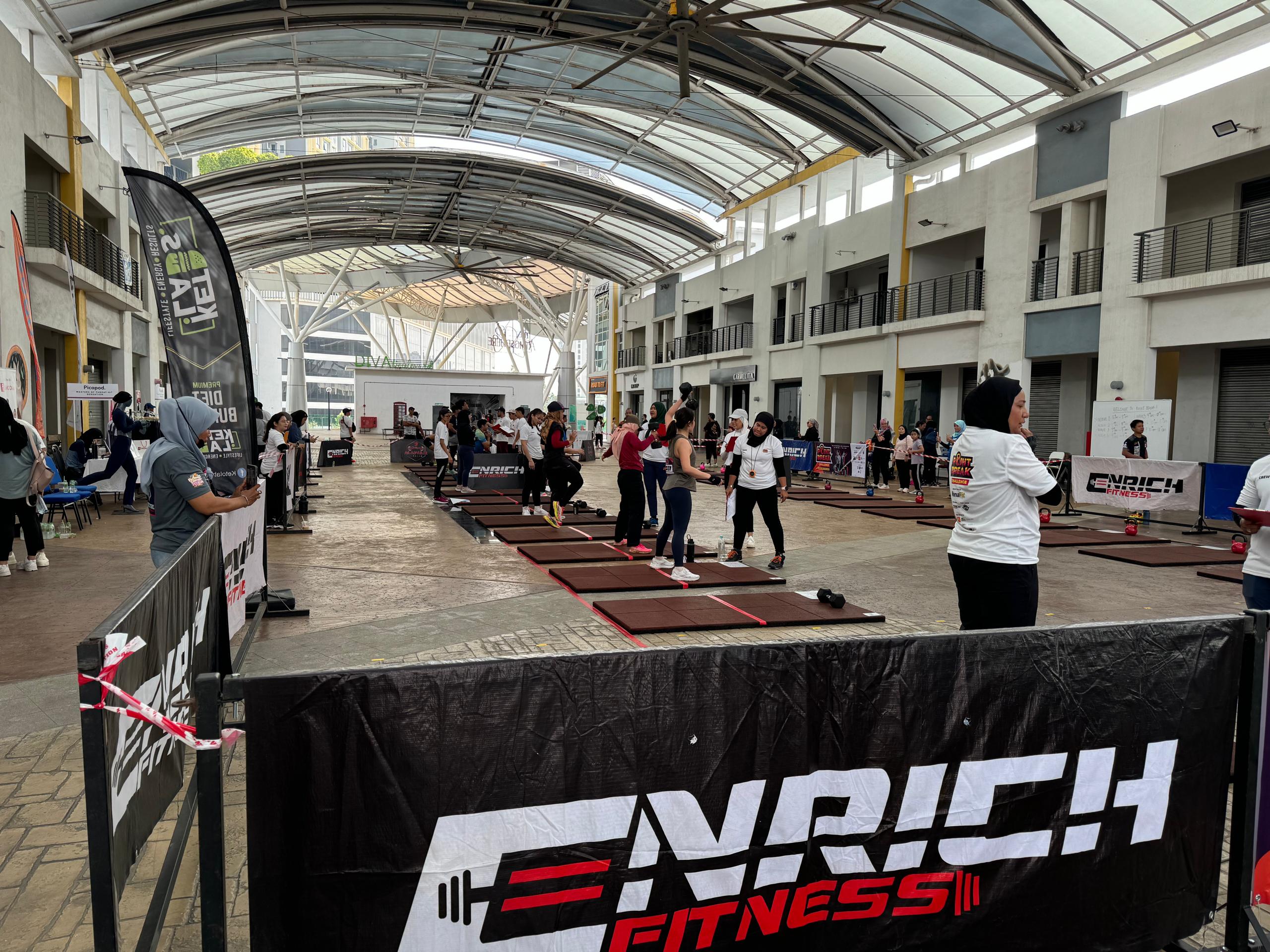 Point Break Challenge - Image 5