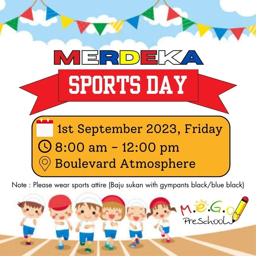 Merdeka Sports Day
