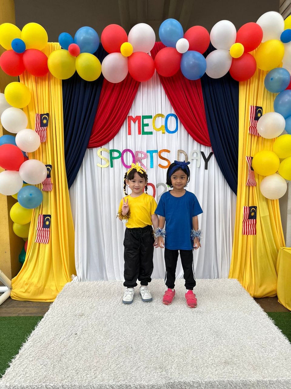 Merdeka Sports Day - Image 3