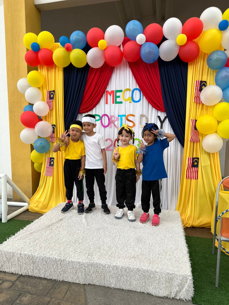 Merdeka Sports Day - Image 2