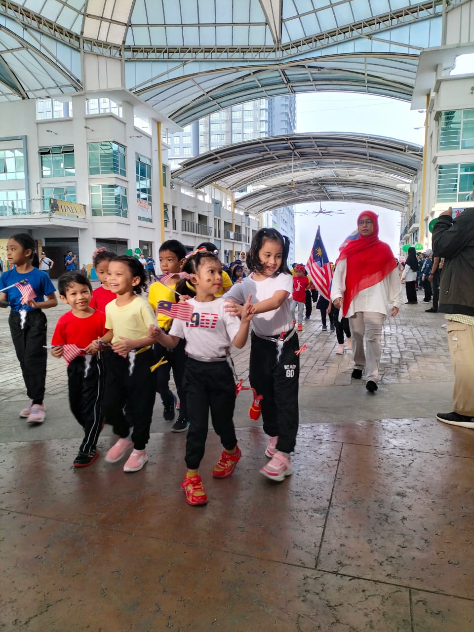 Merdeka Sports Day - Image 6