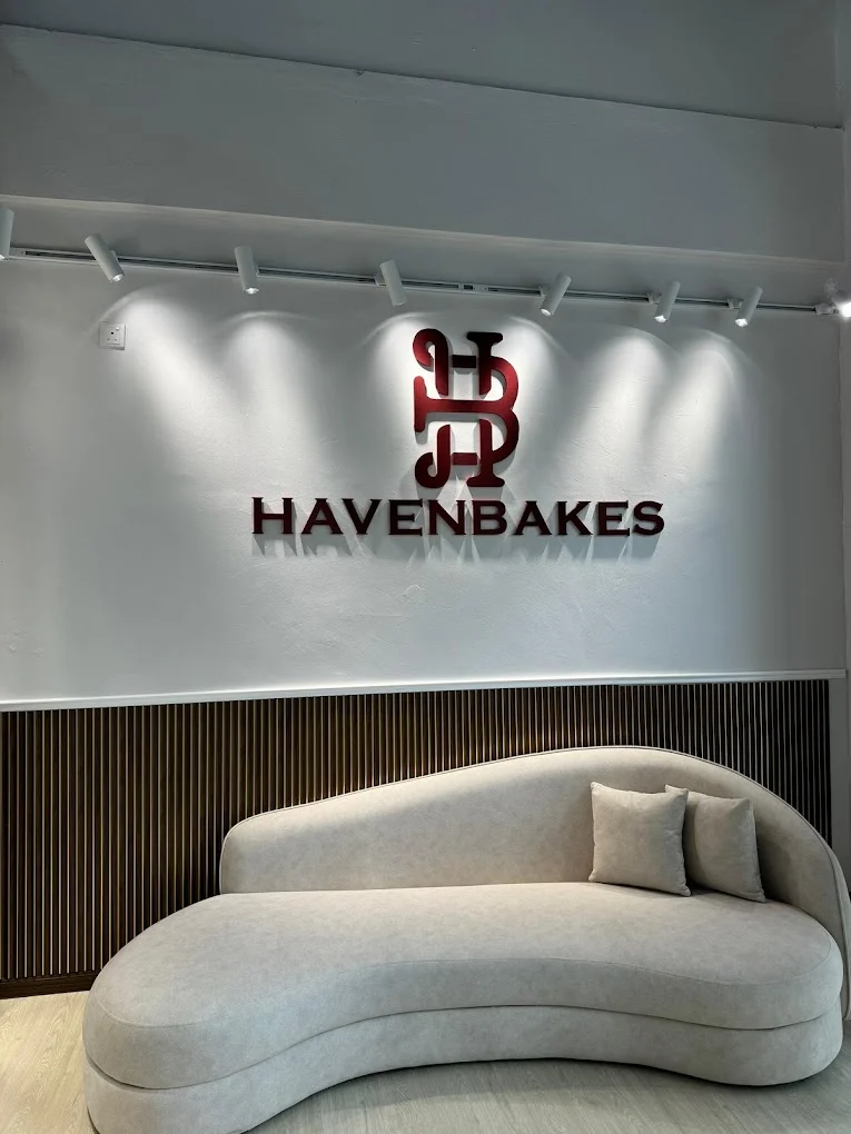 Havenbakes Grand Opening - Image 7