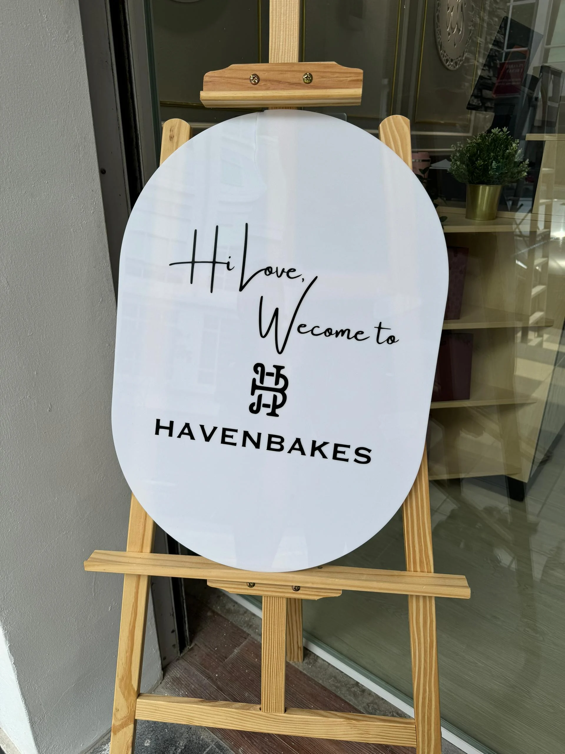Havenbakes Grand Opening - Image 4
