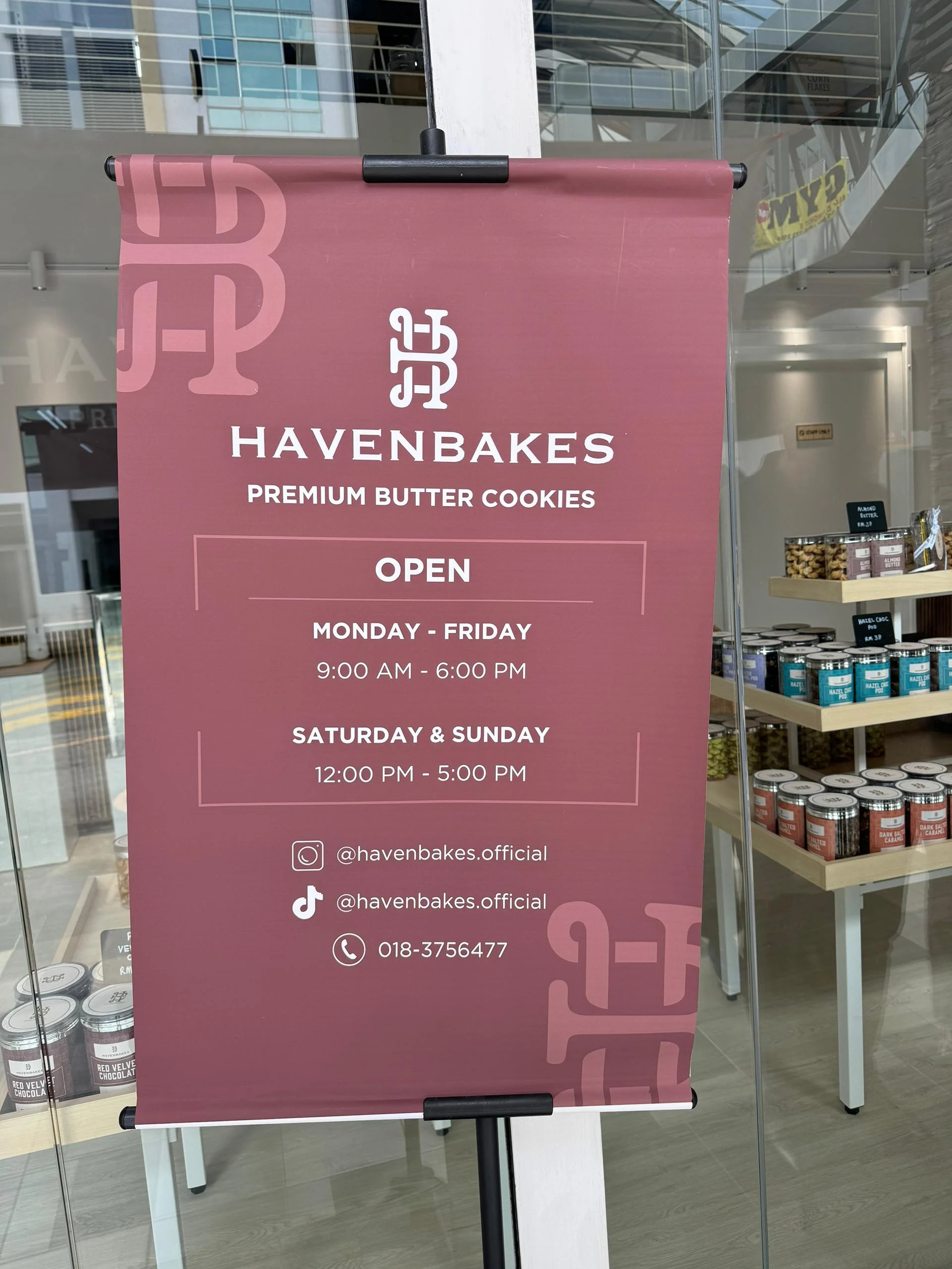 Havenbakes Grand Opening - Image 5