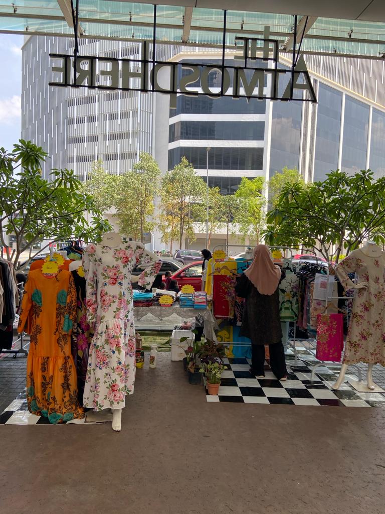 The Atmosphere Santai Bazaar - Image 6