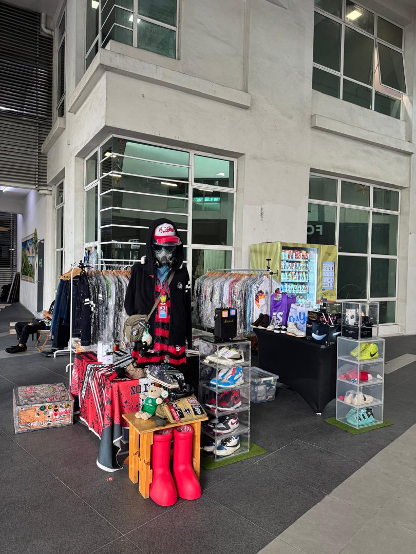 Light up the 2026 Night @ The Atmosphere - Image 6