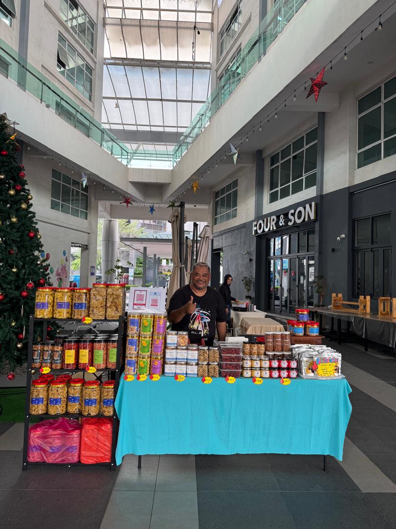 Light up the 2026 Night @ The Atmosphere - Image 5