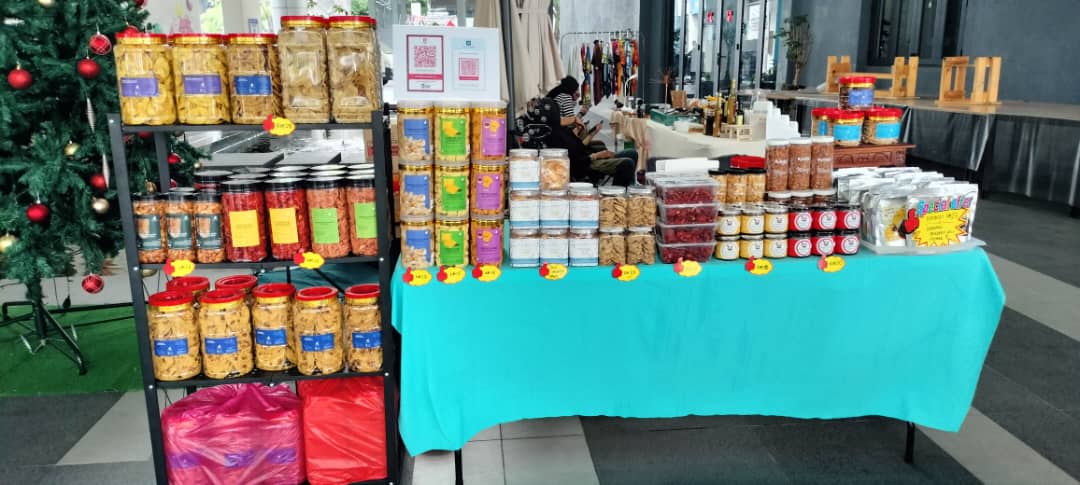 Light up the 2026 Night @ The Atmosphere - Image 7