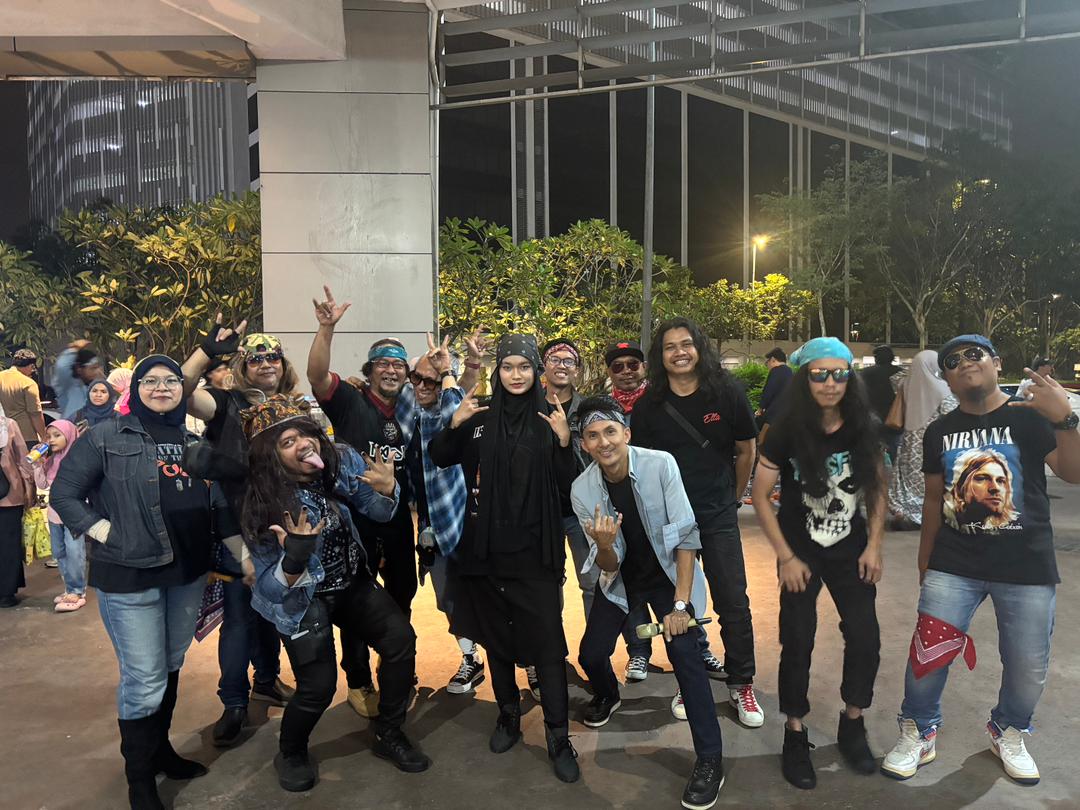 Light up the 2026 Night @ The Atmosphere - Image 3