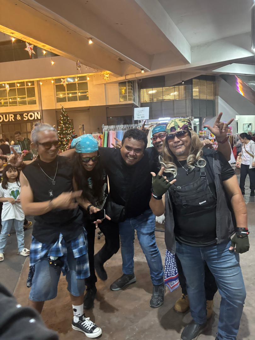 Light up the 2026 Night @ The Atmosphere - Image 2