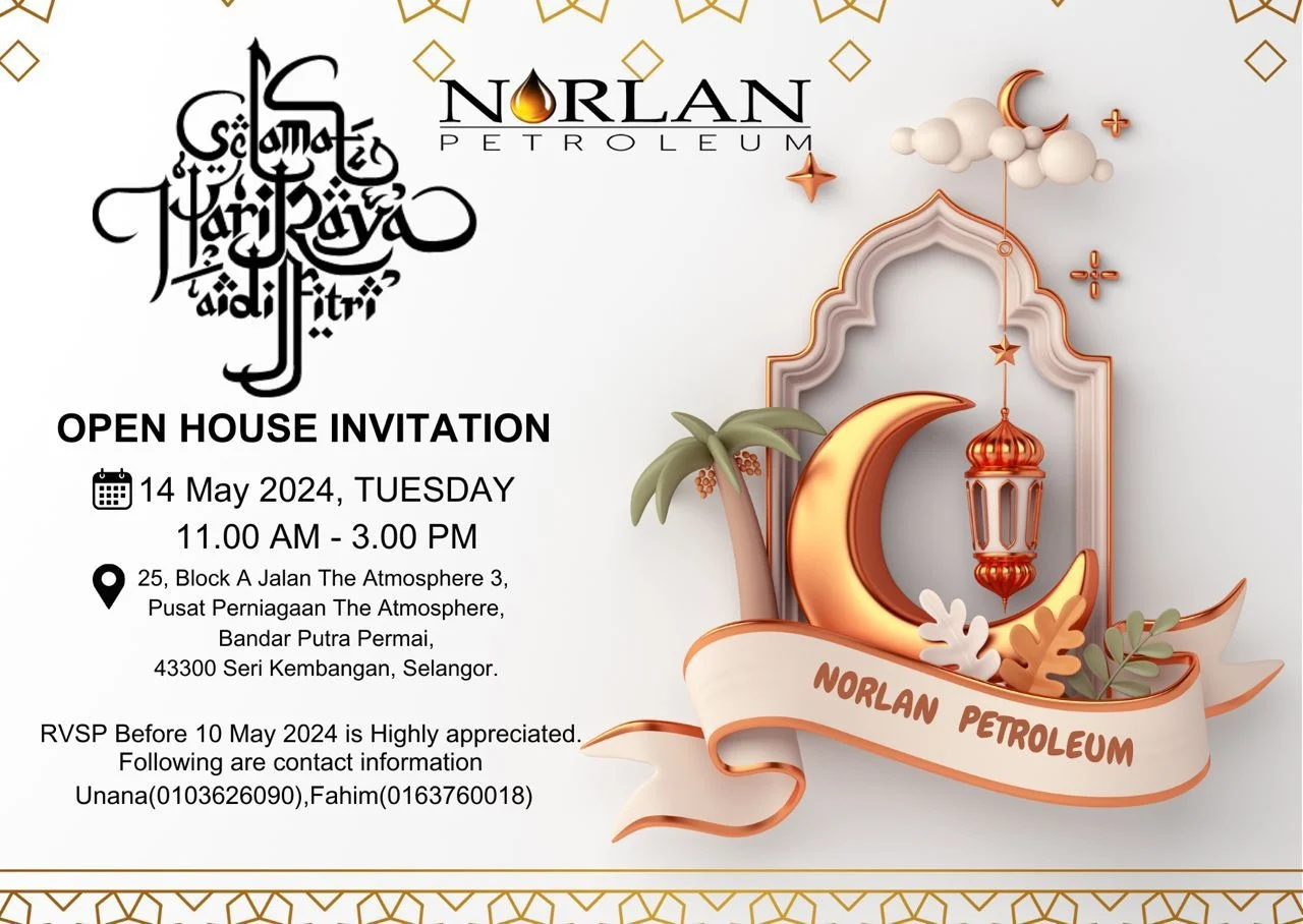Norlan Petroleum Open House