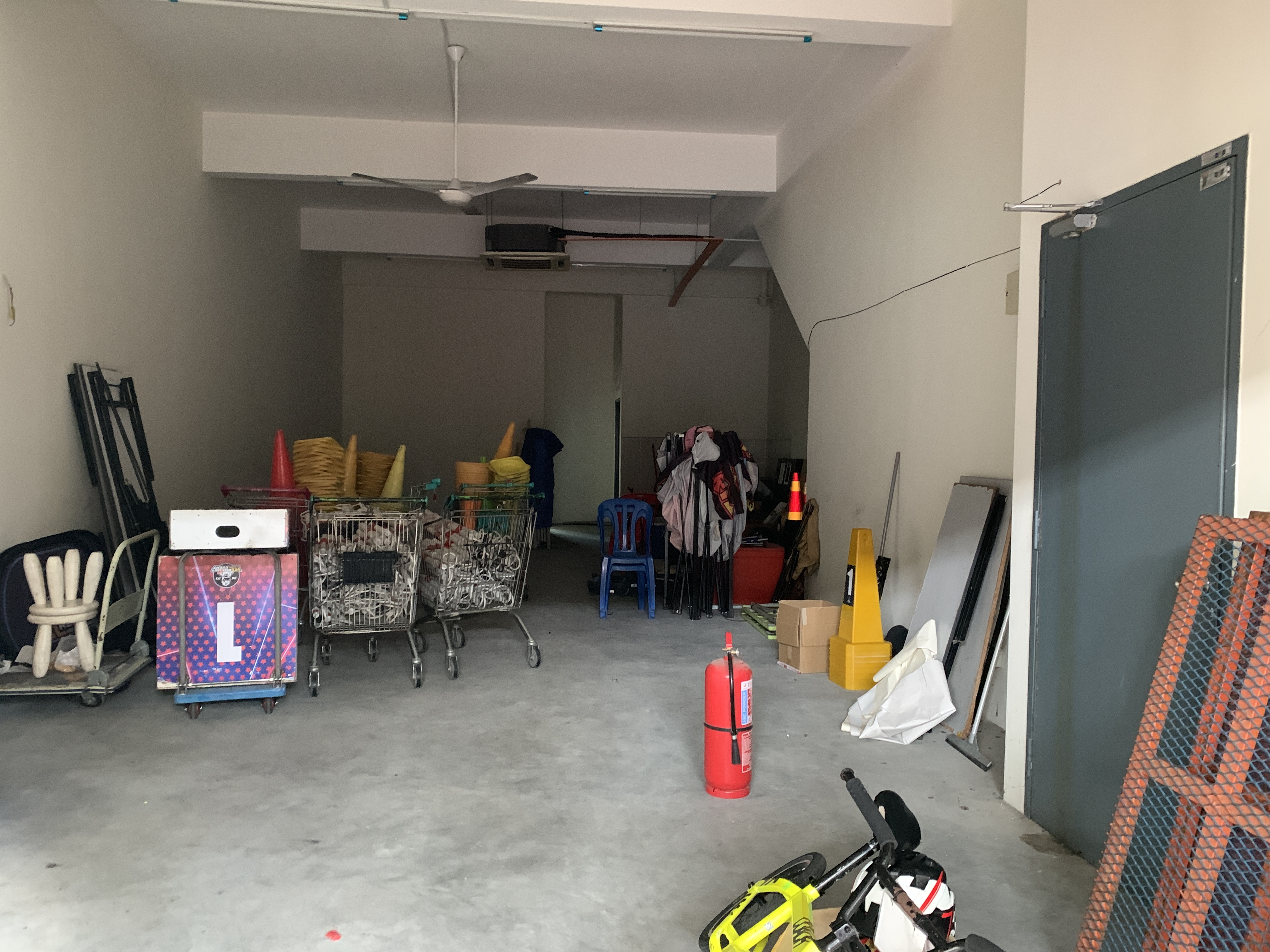 C-21 Second Floor - Image 4