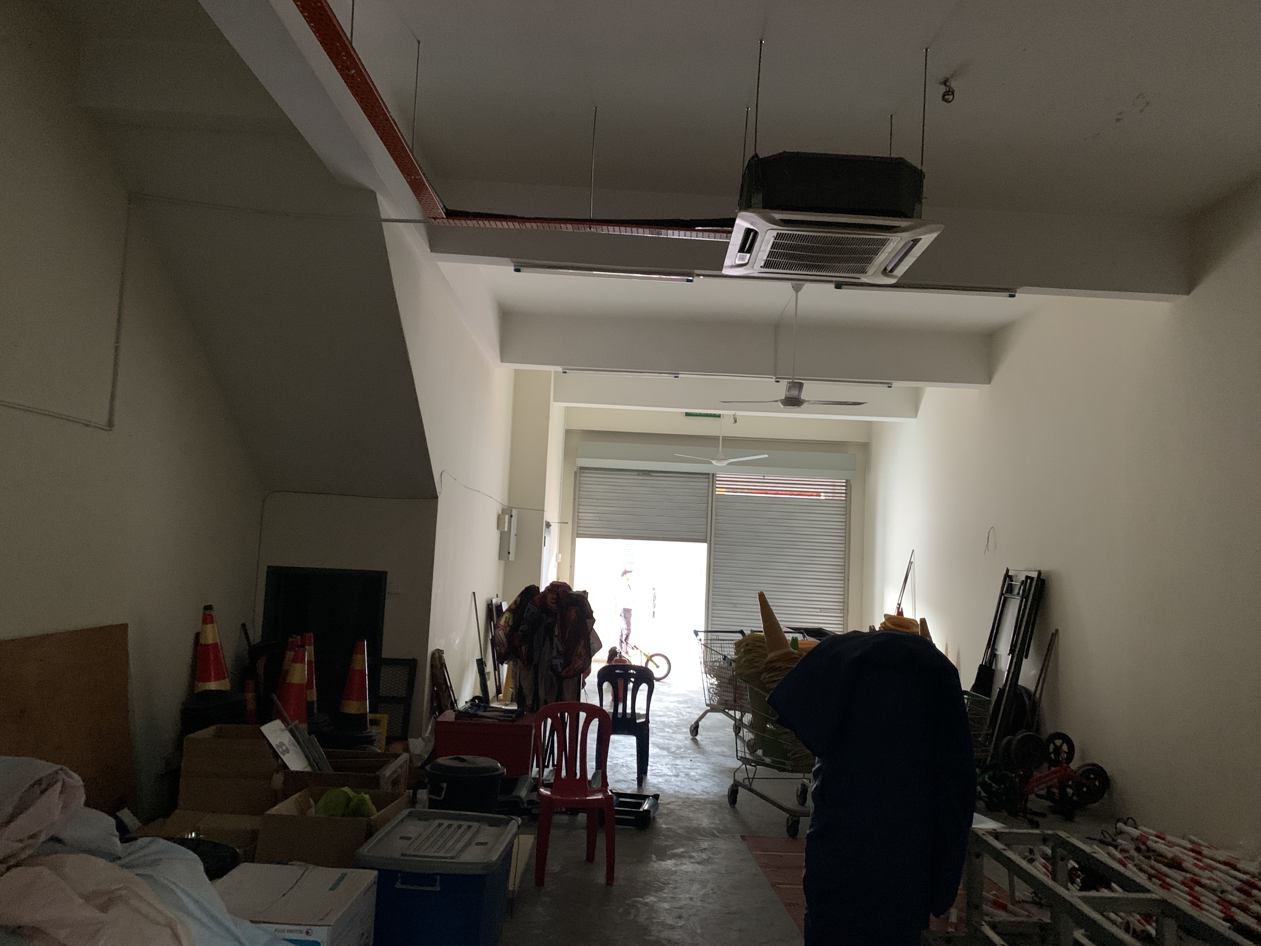 C-21 Second Floor - Image 3