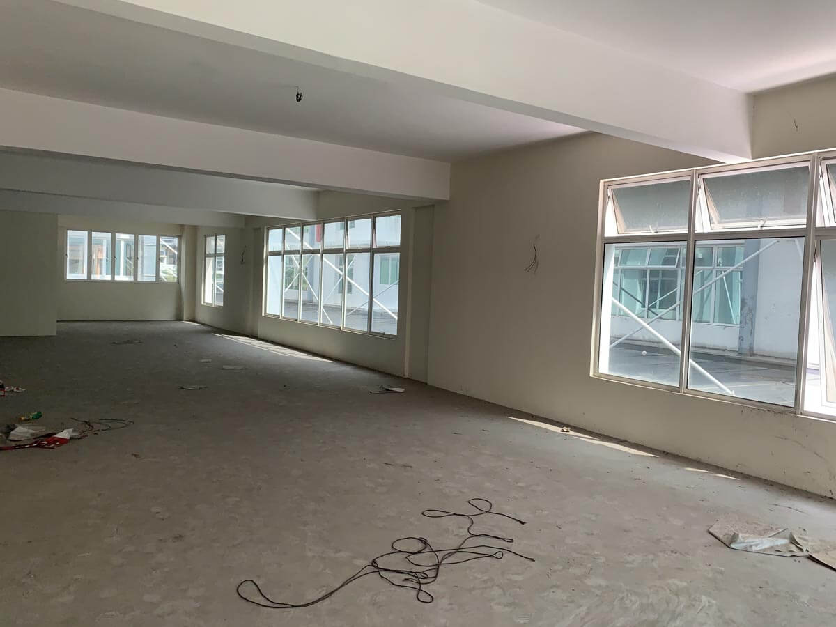 D-11 Second Floor - Image 4