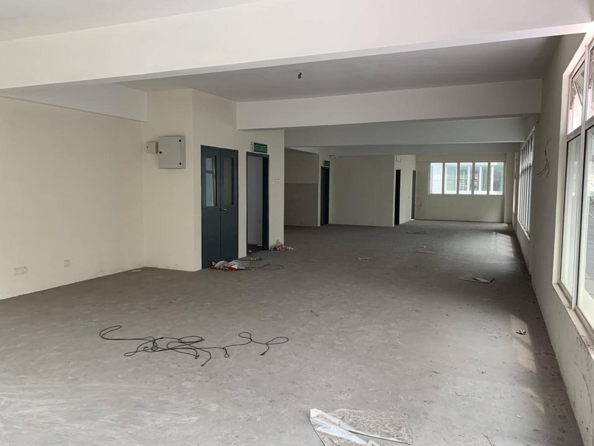 D-11 Second Floor - Image 6