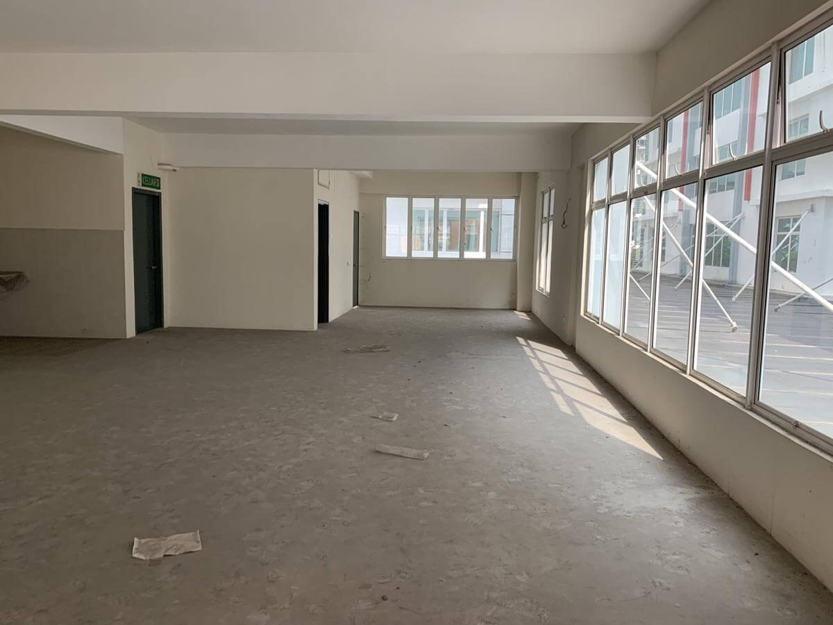 D-11 Second Floor - Image 9