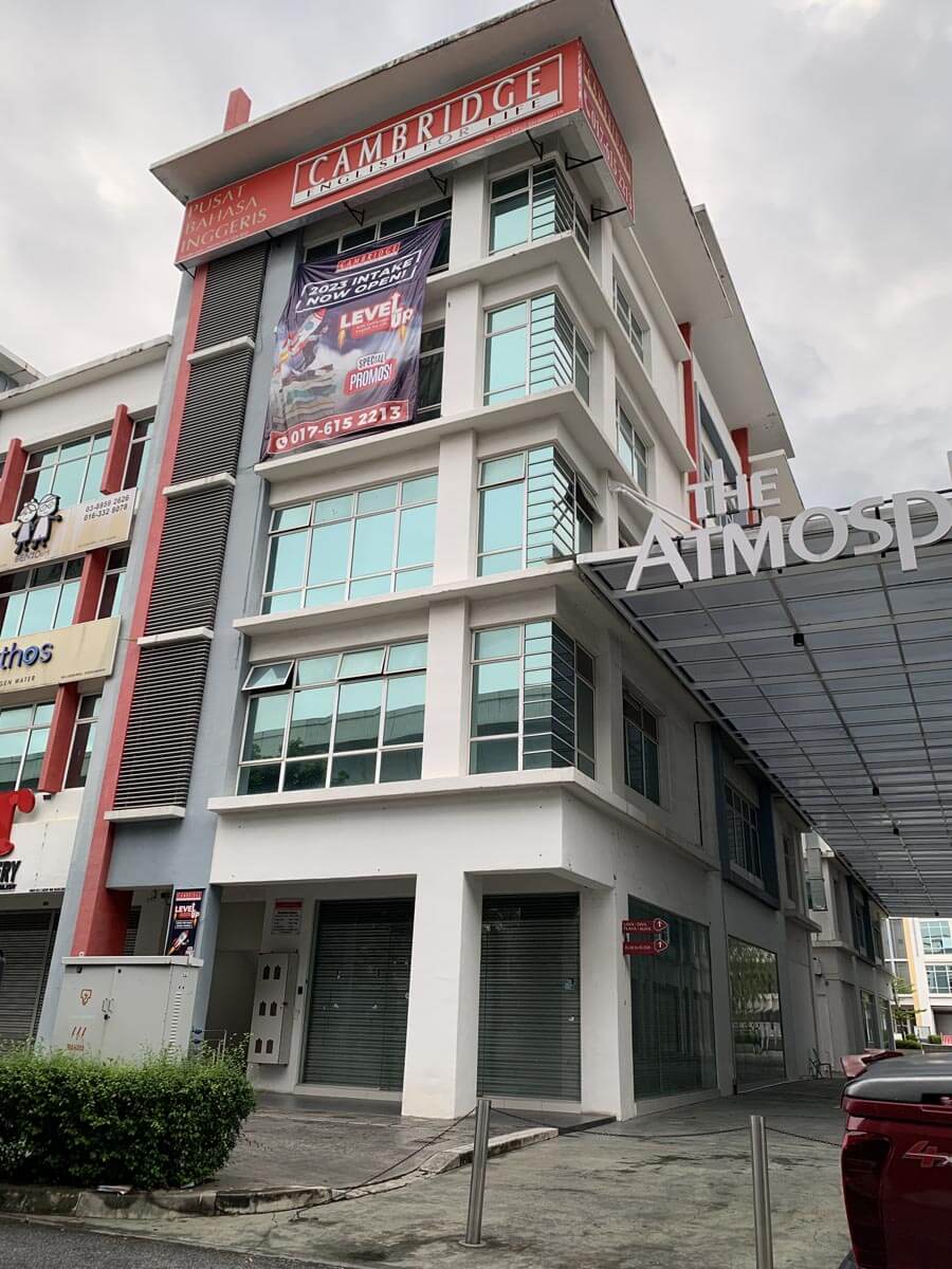 D-11 Second Floor - Image 3