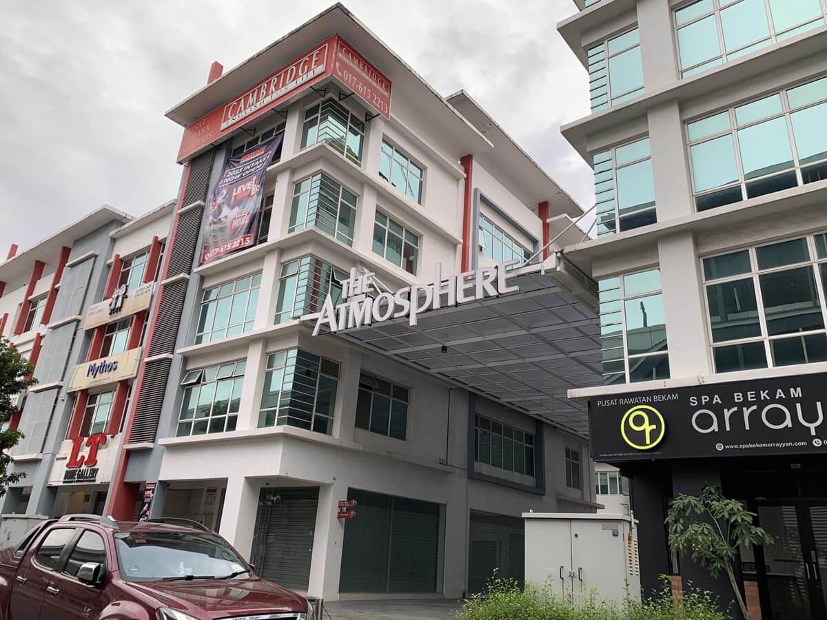 D-11 Second Floor - Image 10