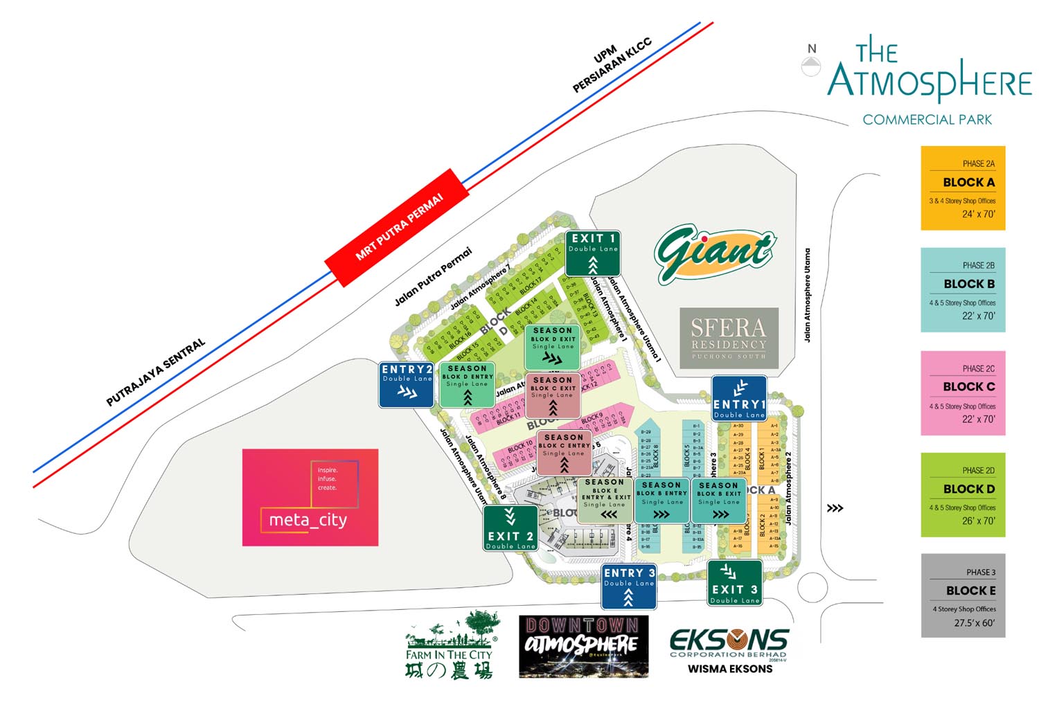 Car Park AdSpace (Package) - Image 5