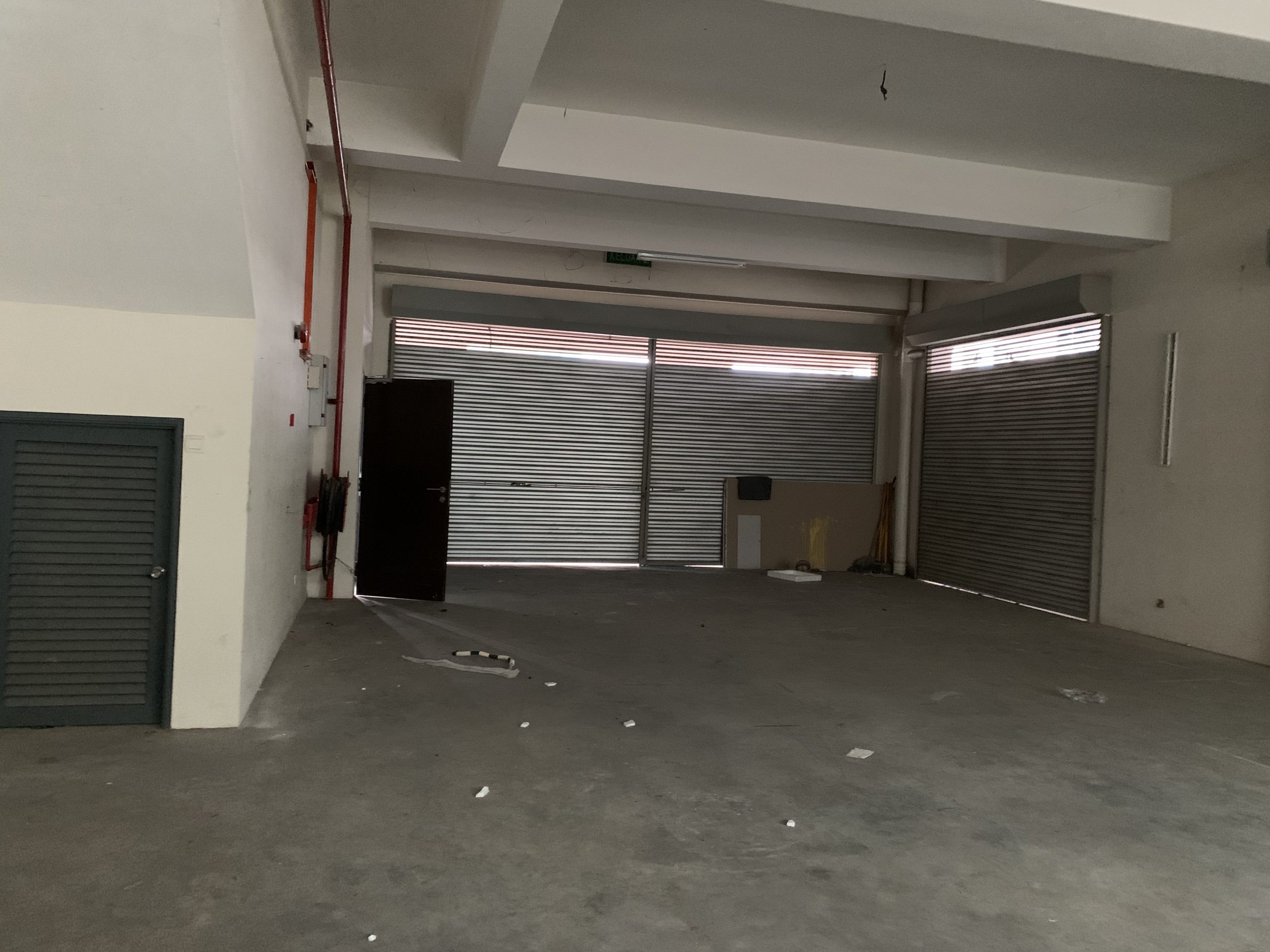 C-25 Second Floor - Image 3