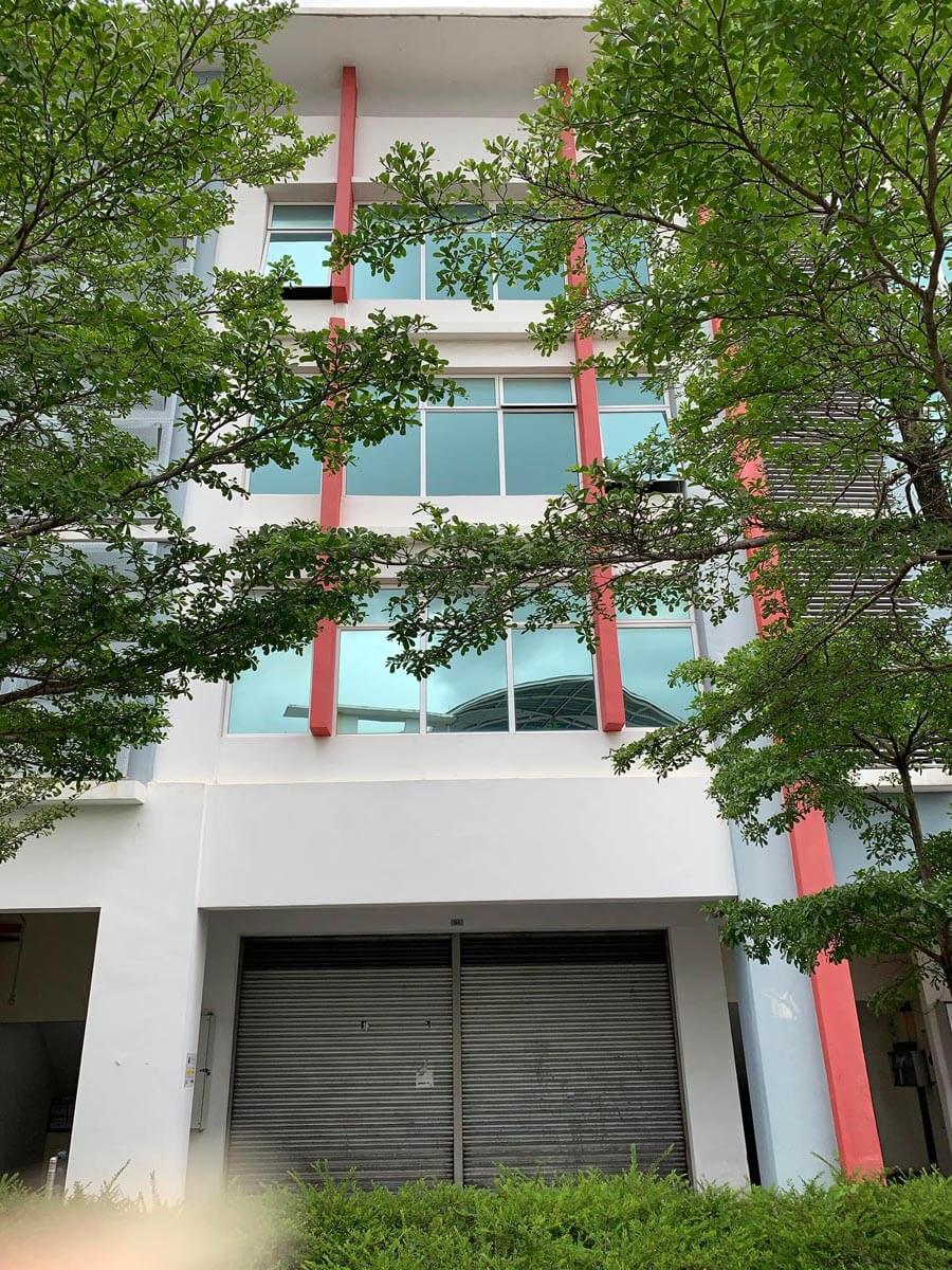 D-26 Second Floor - Image 3