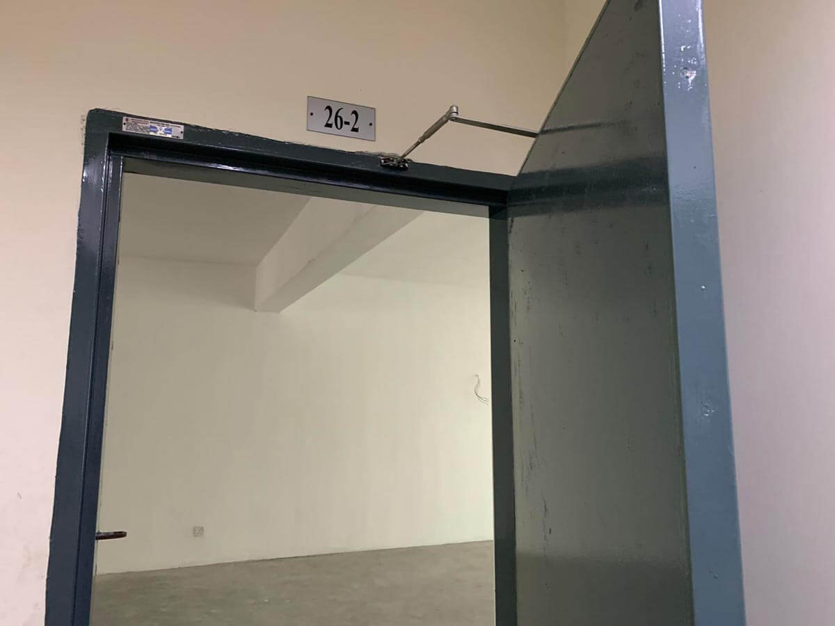 D-26 Second Floor - Image 4