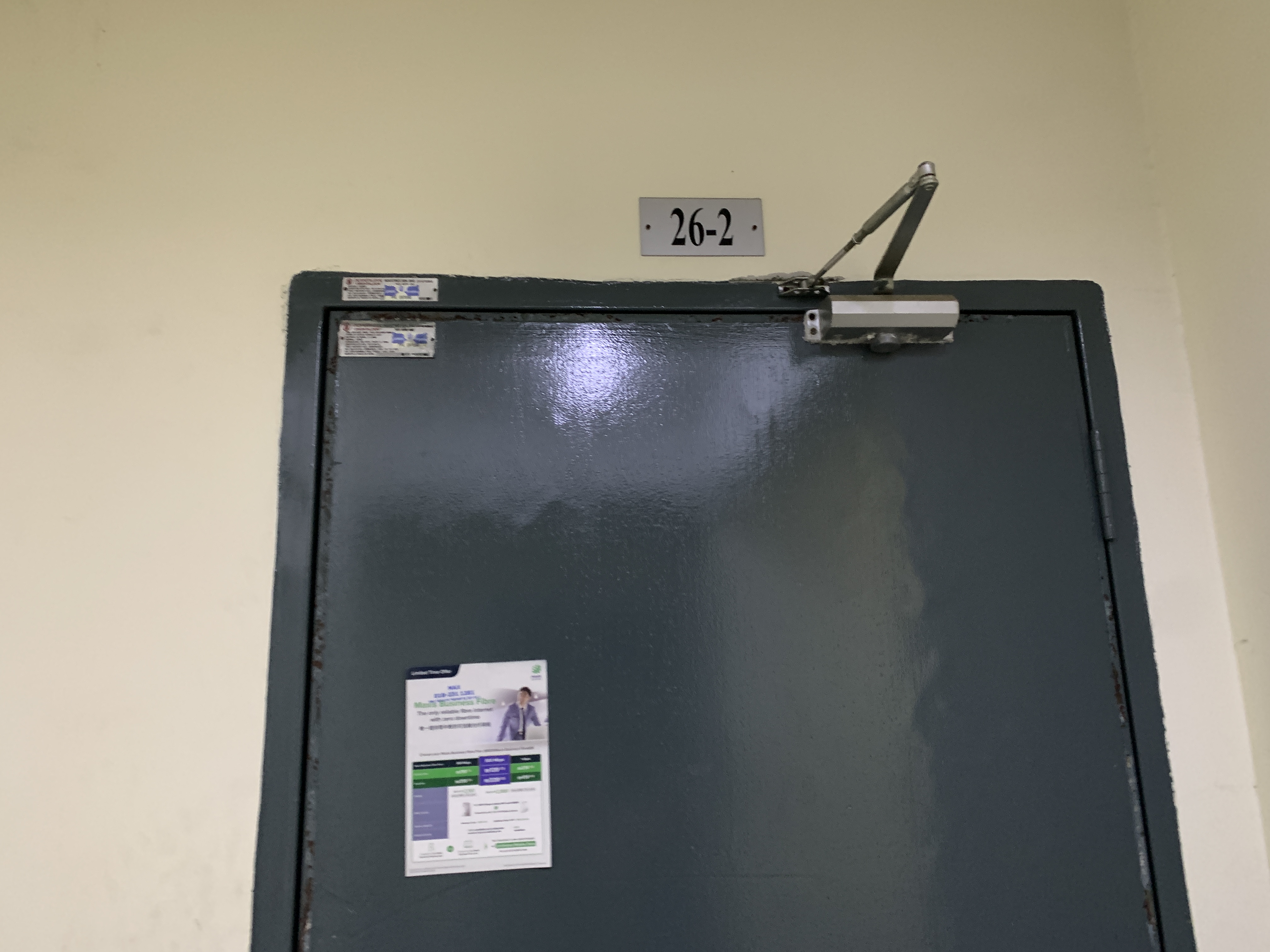 D-26 Second Floor - Image 5