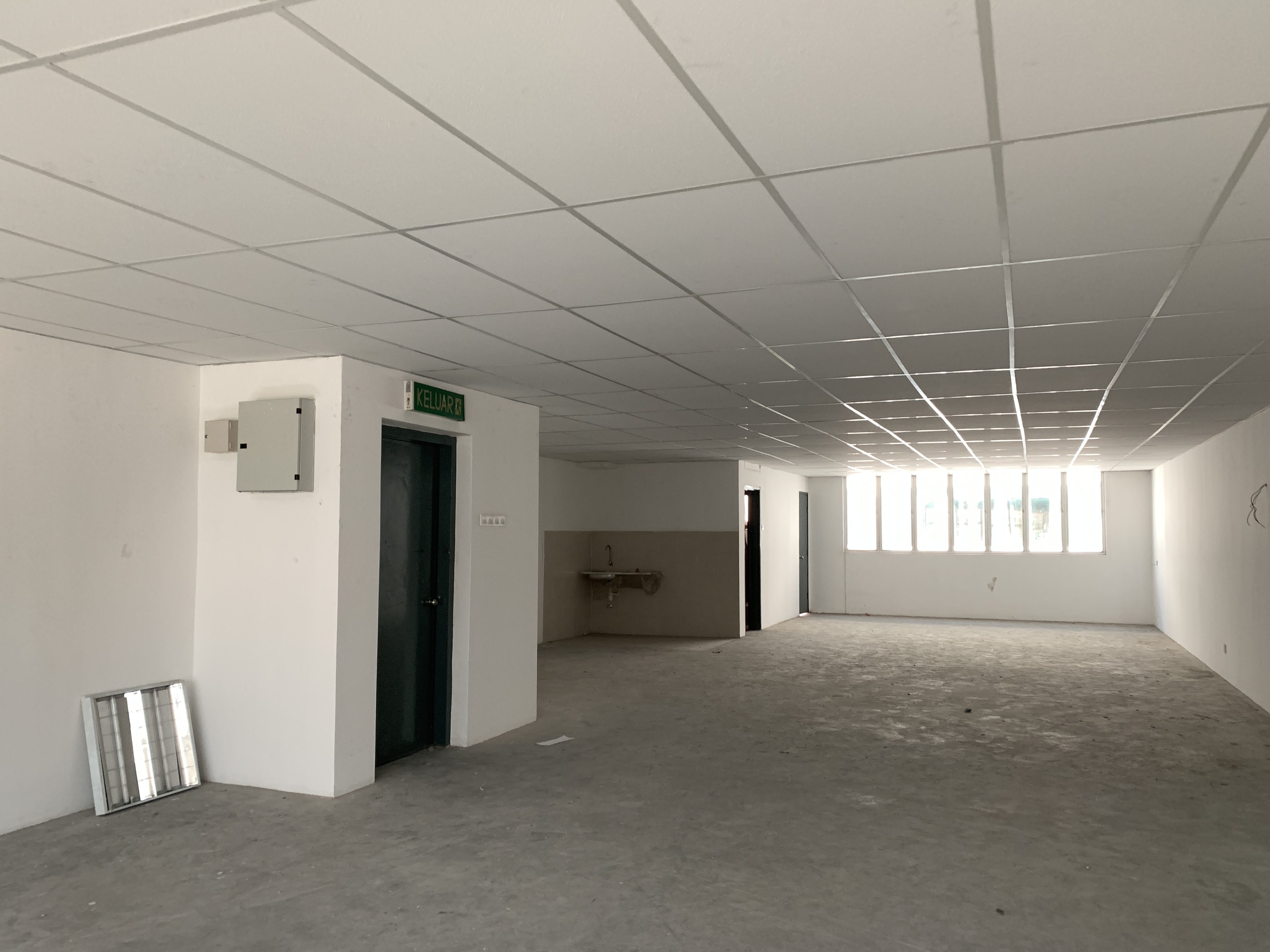 D-26 Second Floor - Image 7