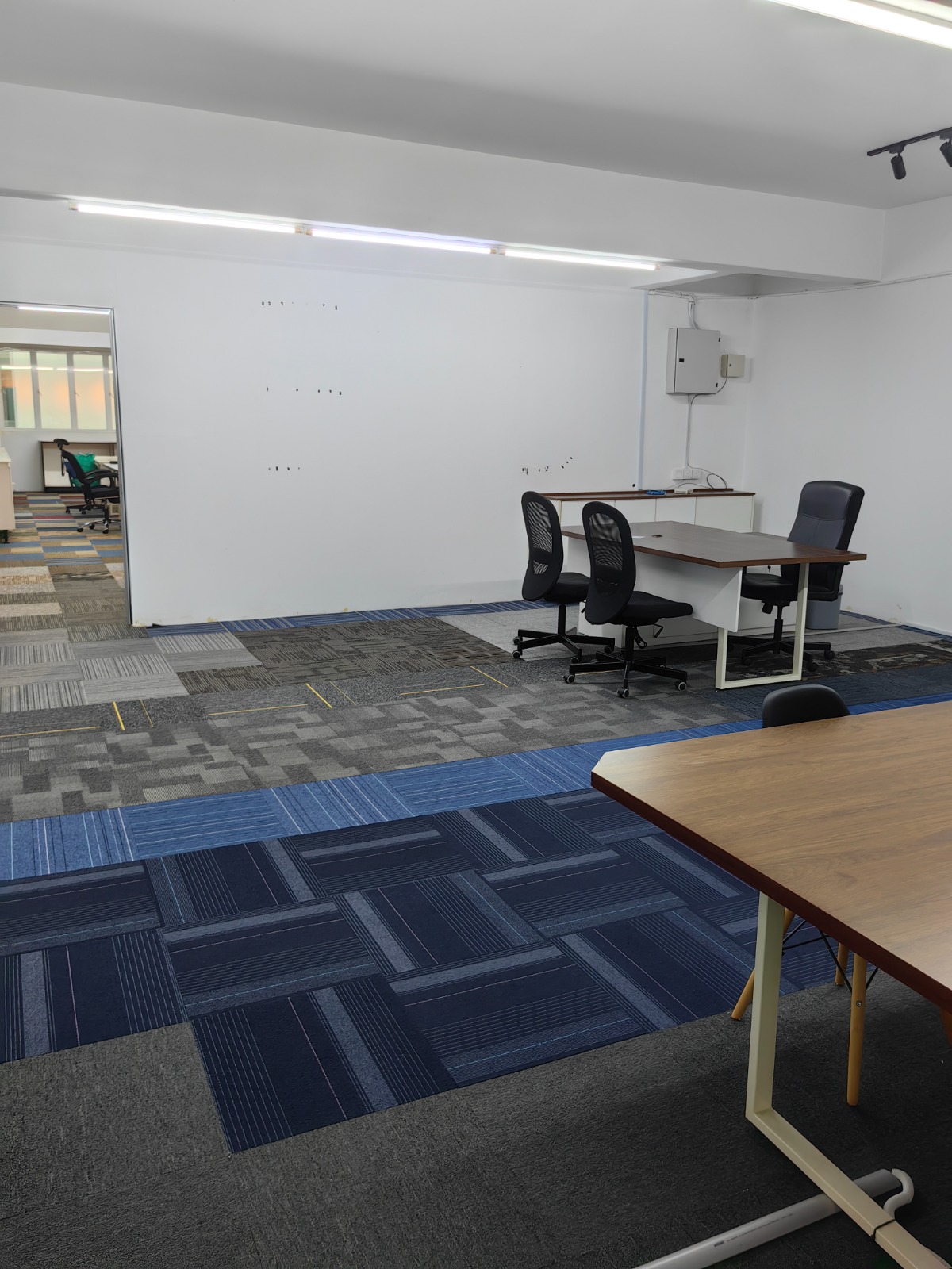 D-3 Third Floor - Image 6