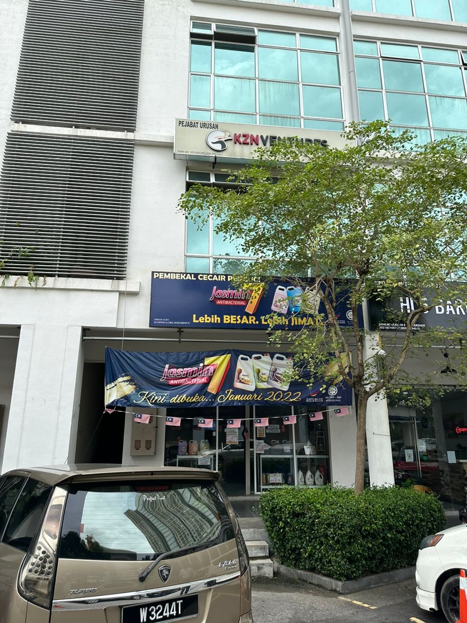 B-3 Ground Floor & B-3 First Floor - Image 3