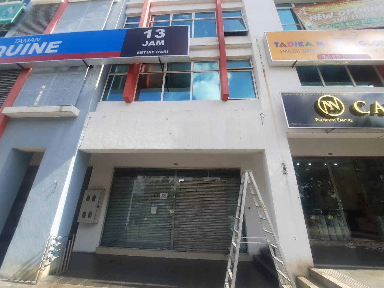 D-2 Ground Floor - Image 3