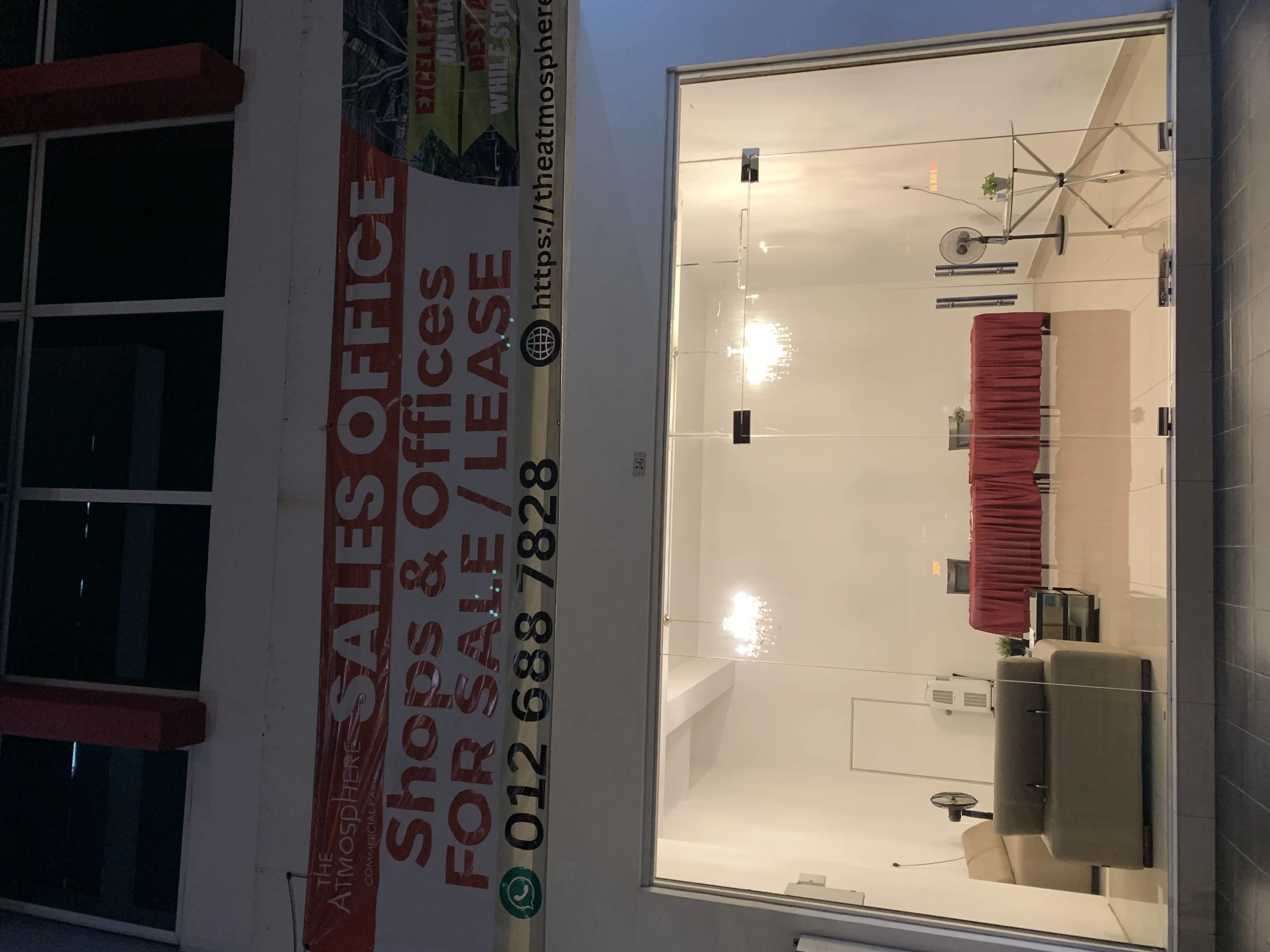 D-2 Ground Floor - Image 4