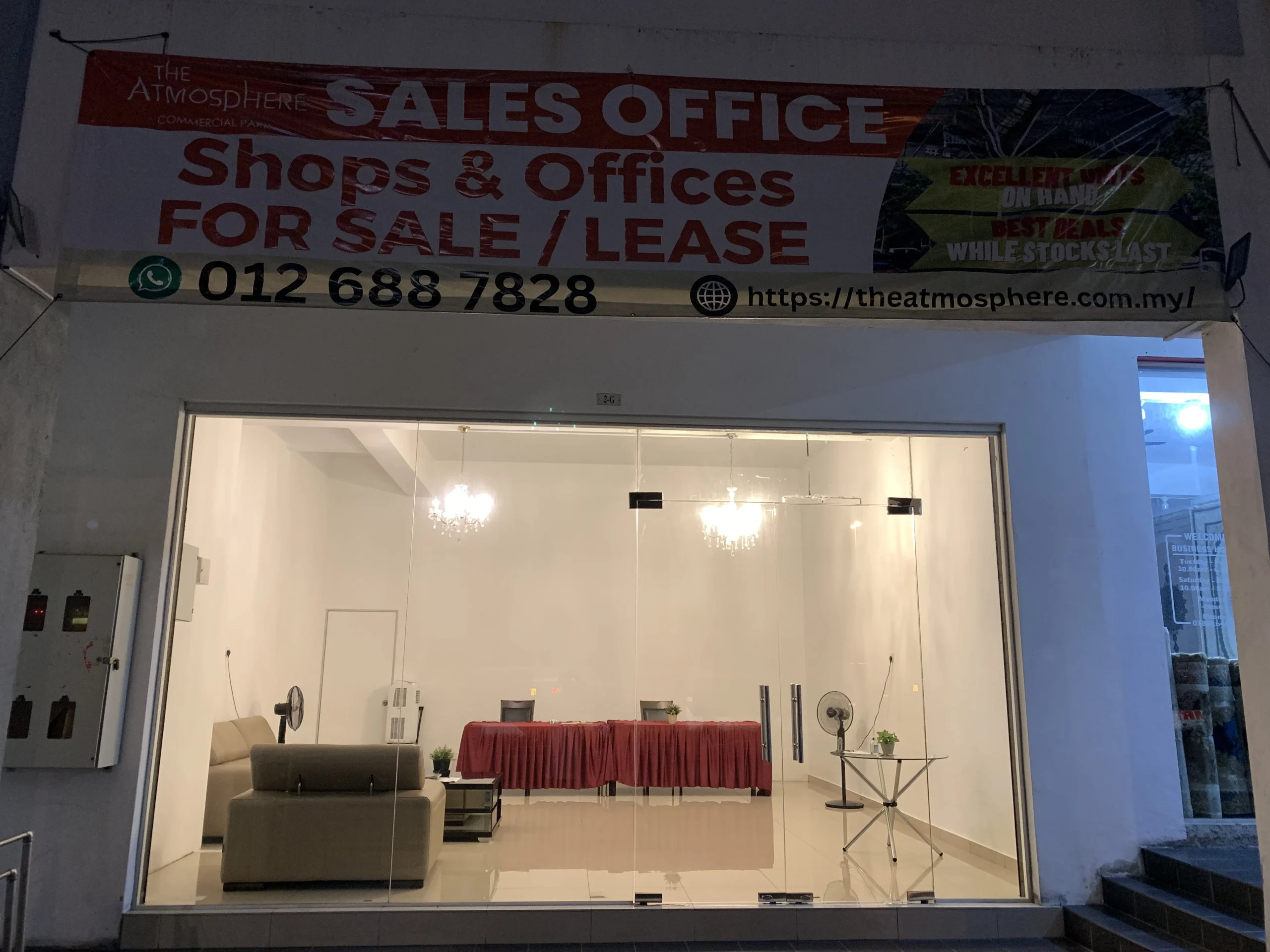 D-2 Ground Floor - Image 5