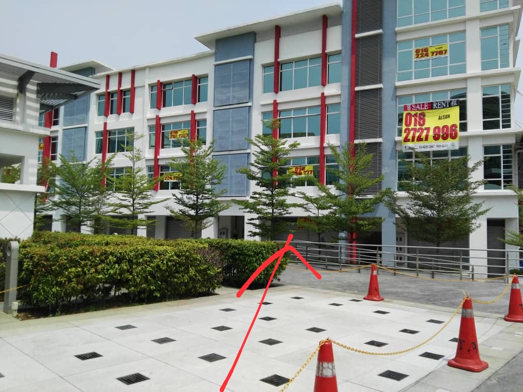 D-25, Ground Floor