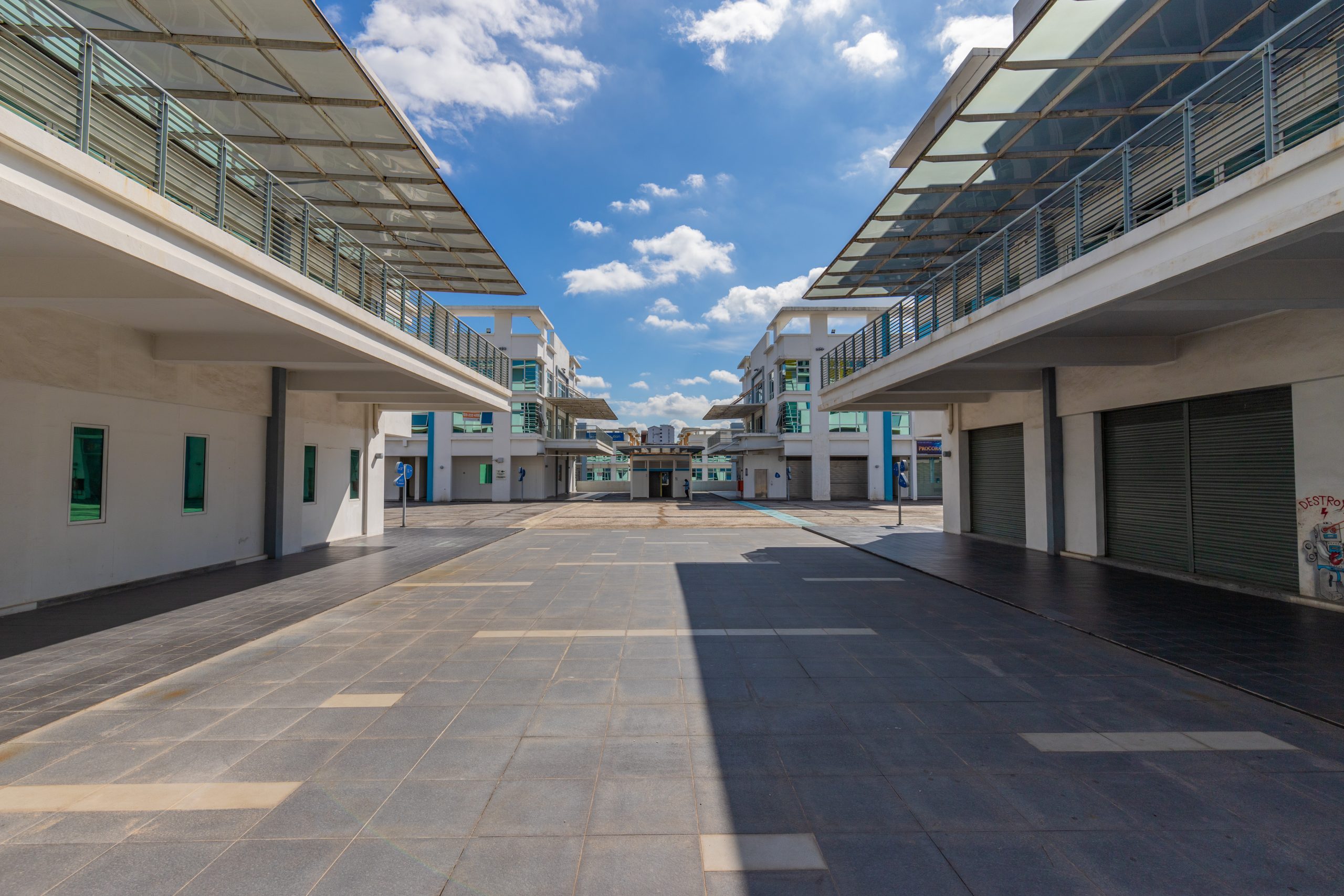 Boulevard B - Image 5