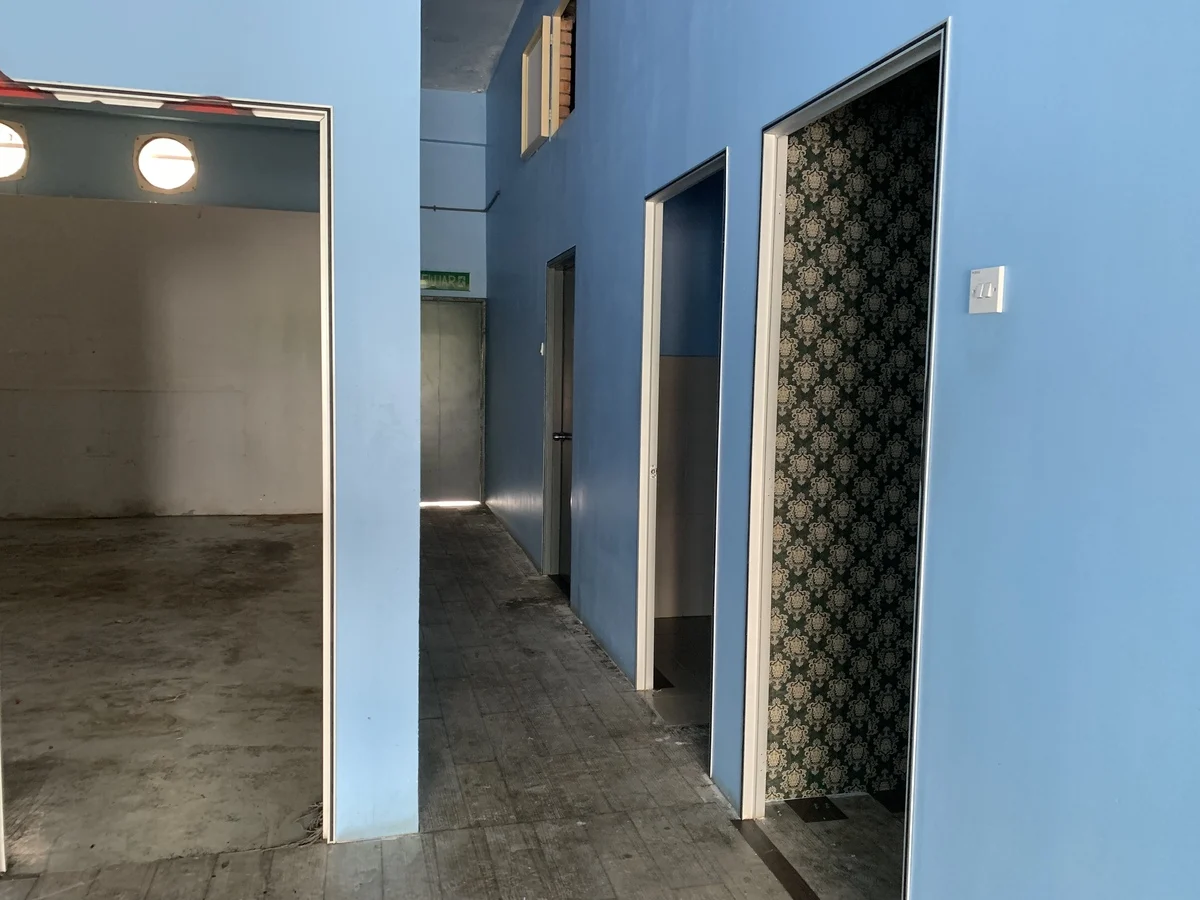 D-42 Ground Floor - Image 4