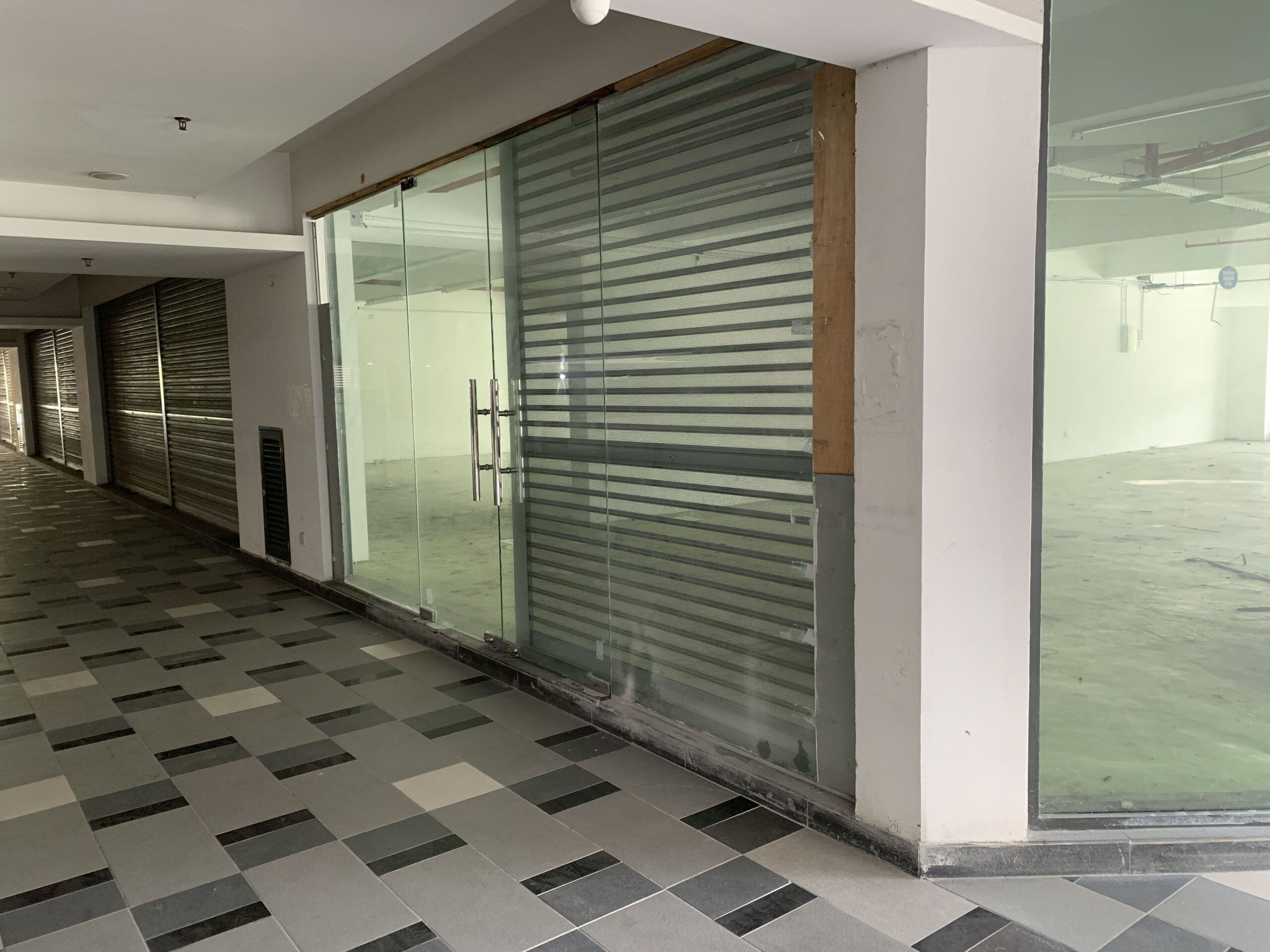 E-16 Ground Floor & Upper Ground