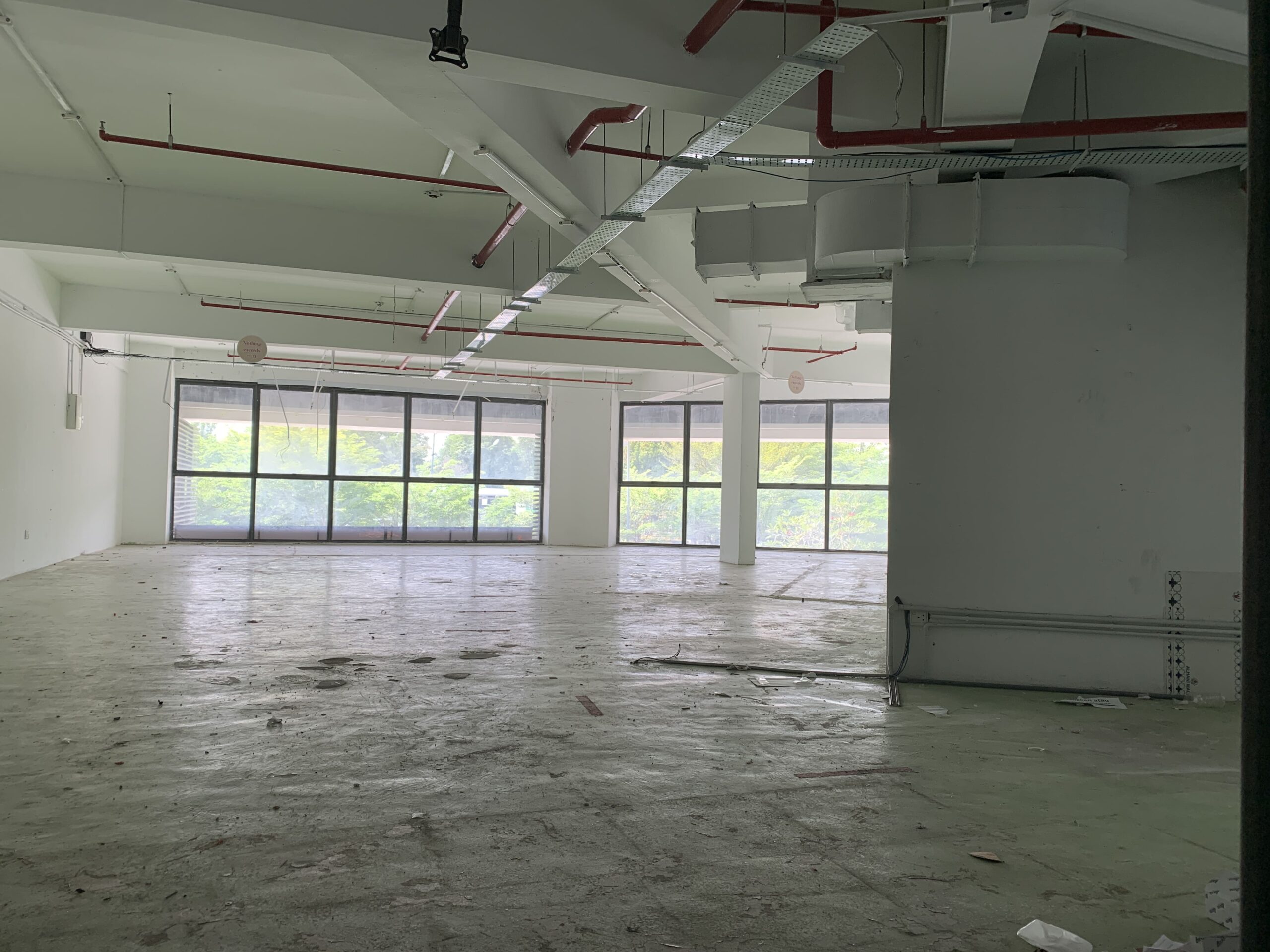E-16 Ground Floor & Upper Ground - Image 3