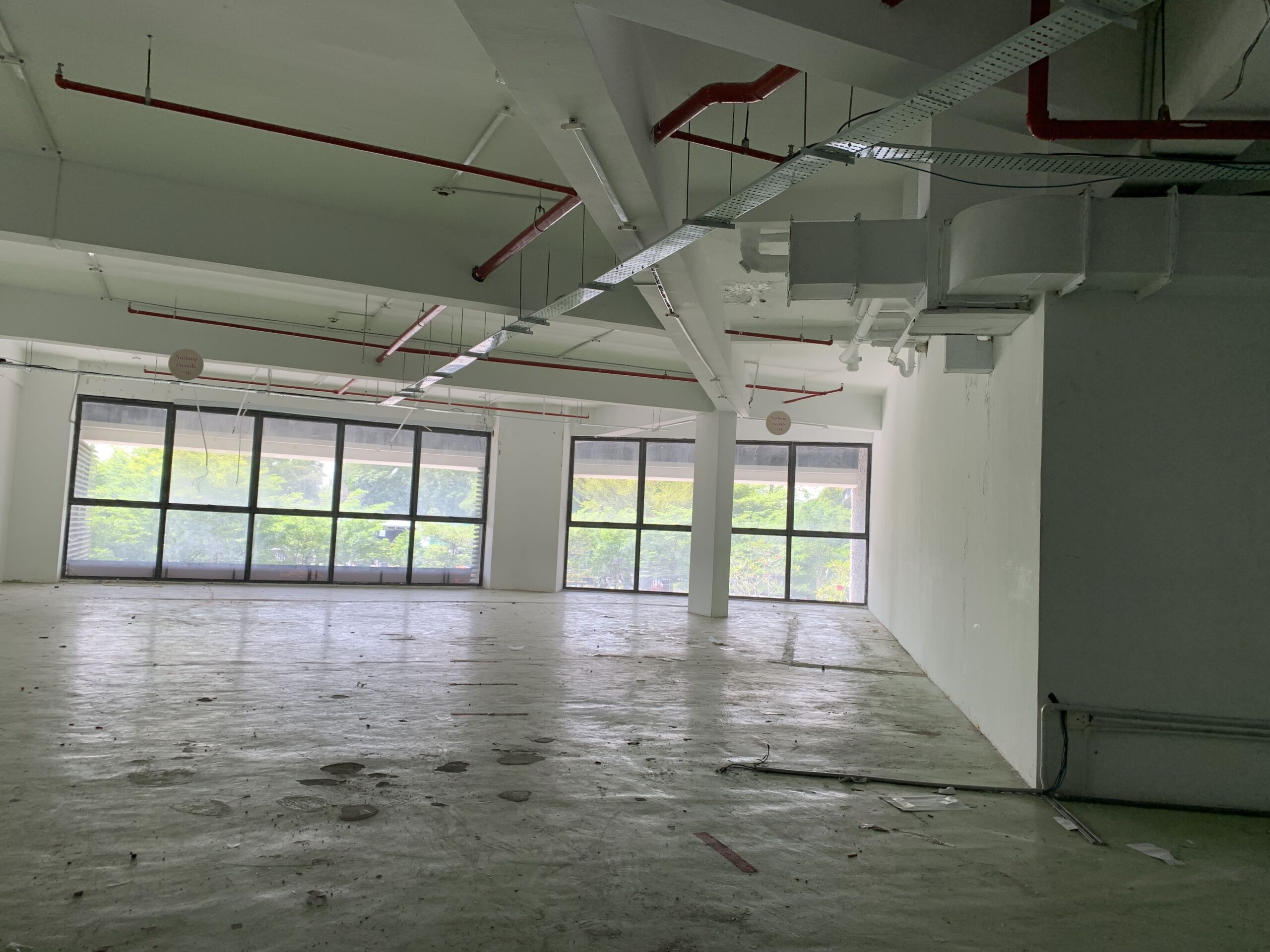 E-16 Ground Floor & Upper Ground - Image 7