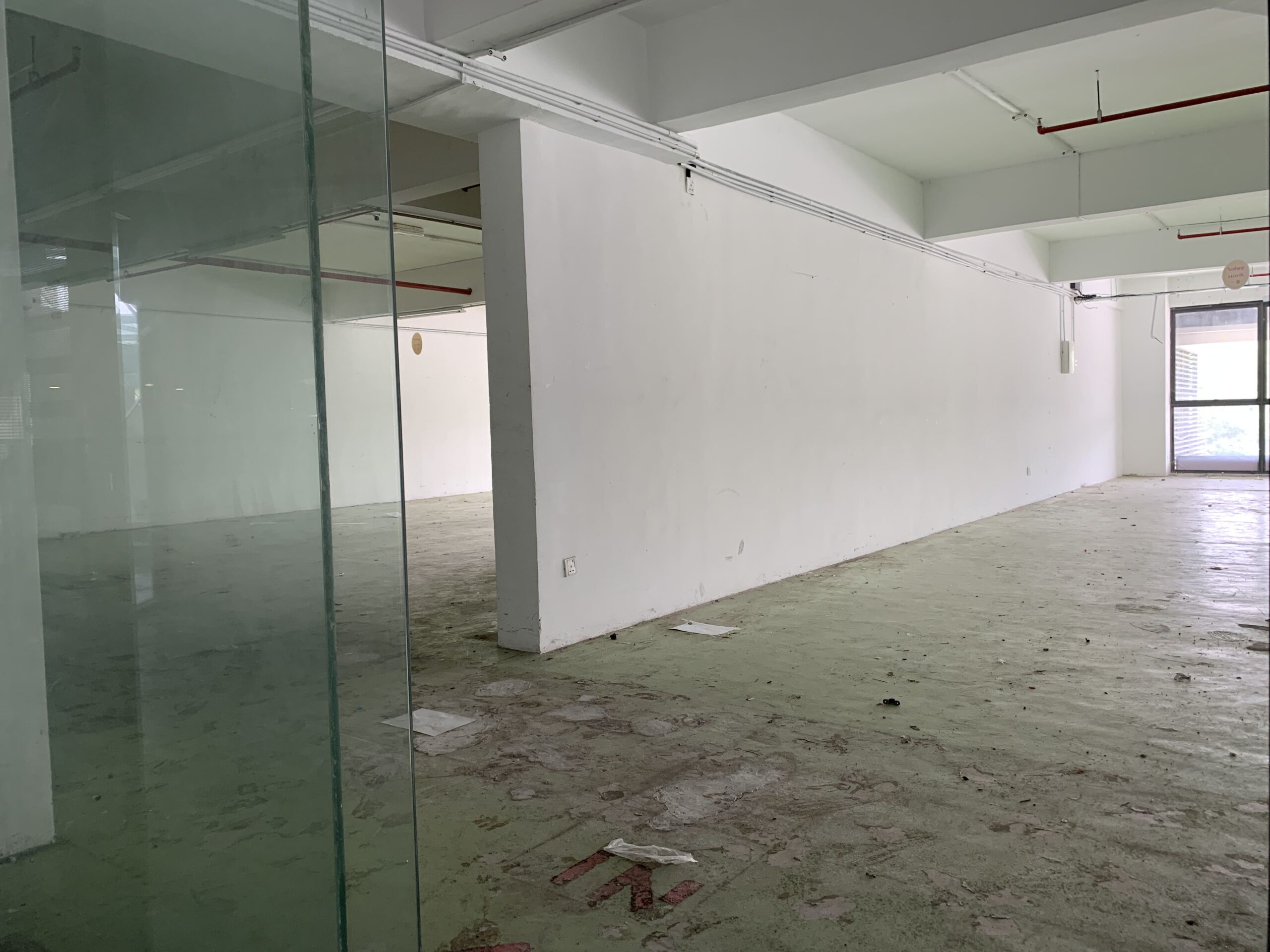 E-16 Ground Floor & Upper Ground - Image 4