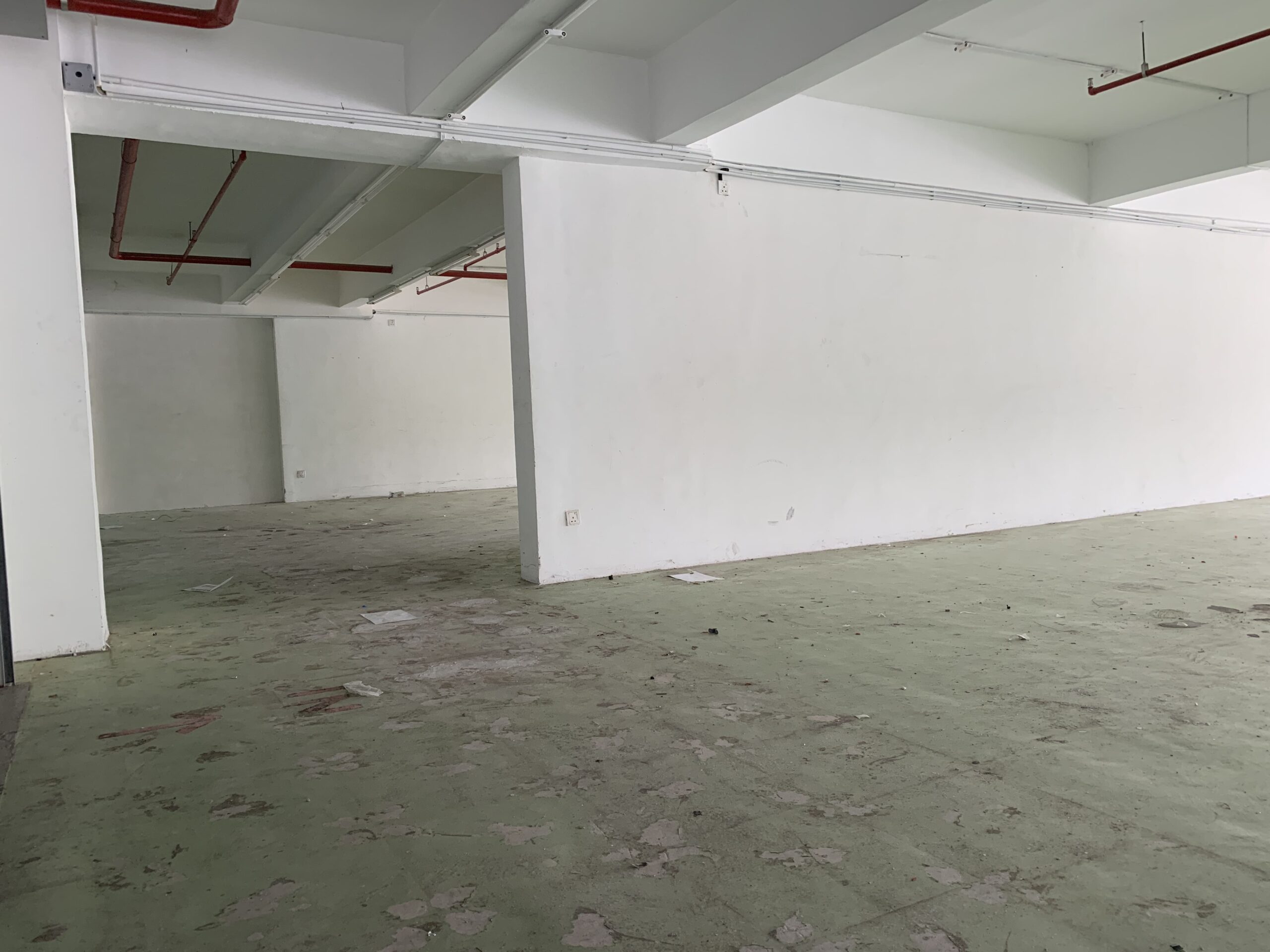 E-16 Ground Floor & Upper Ground - Image 5