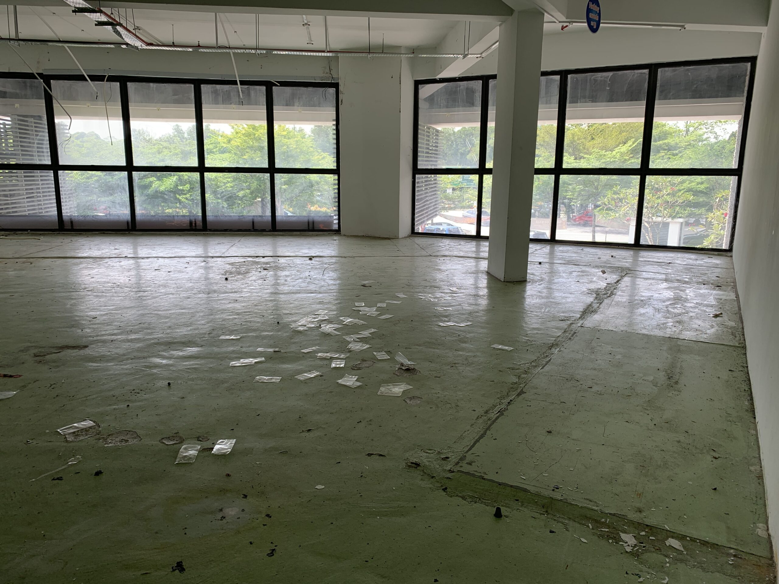 E-16 Ground Floor & Upper Ground - Image 6