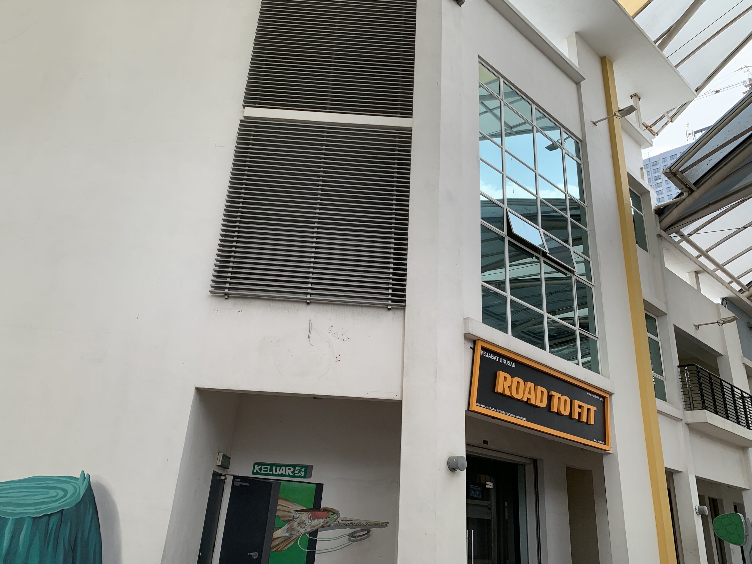 C-33A Fourth Floor - Image 3