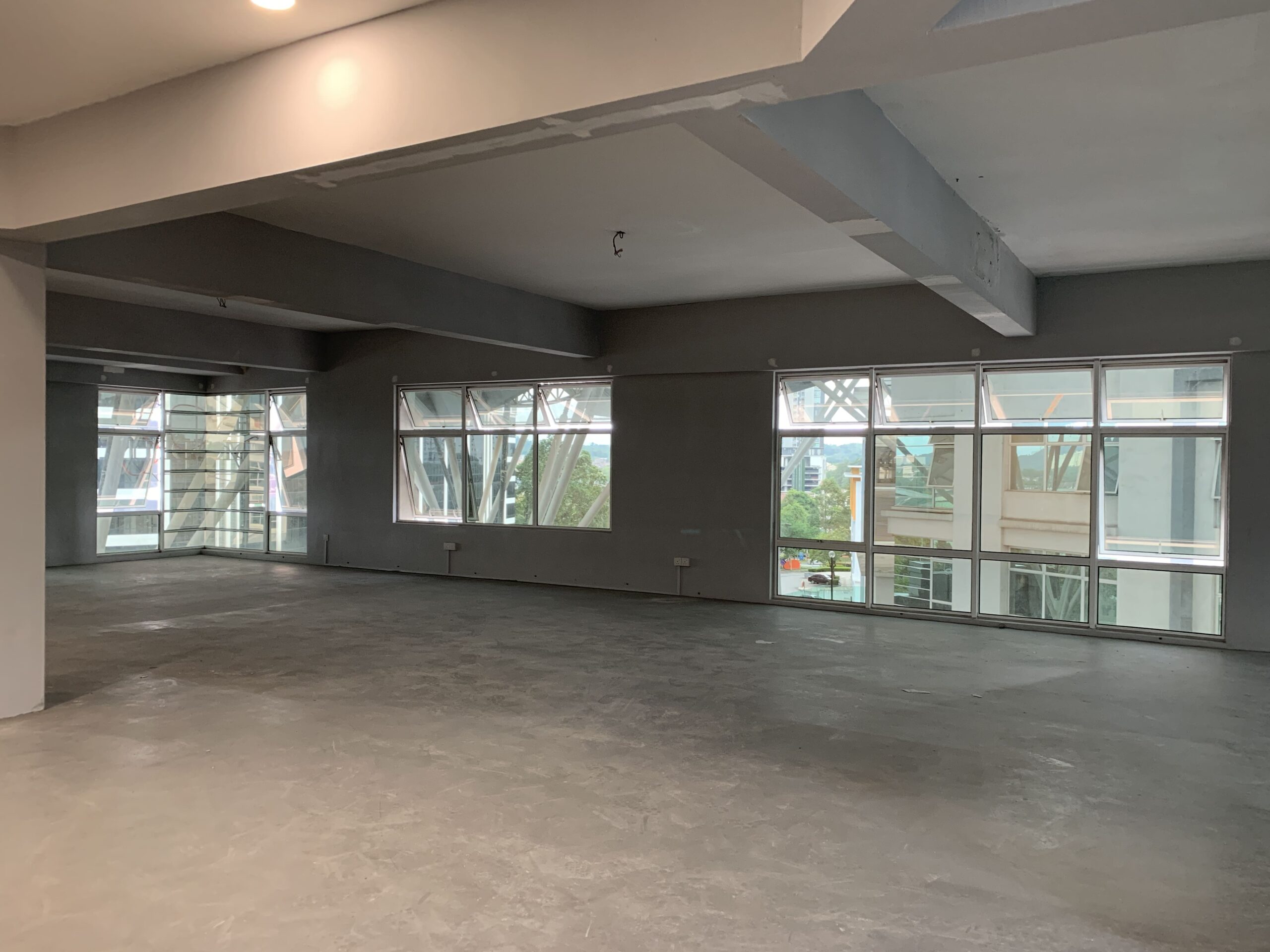 C-33A Fourth Floor - Image 5