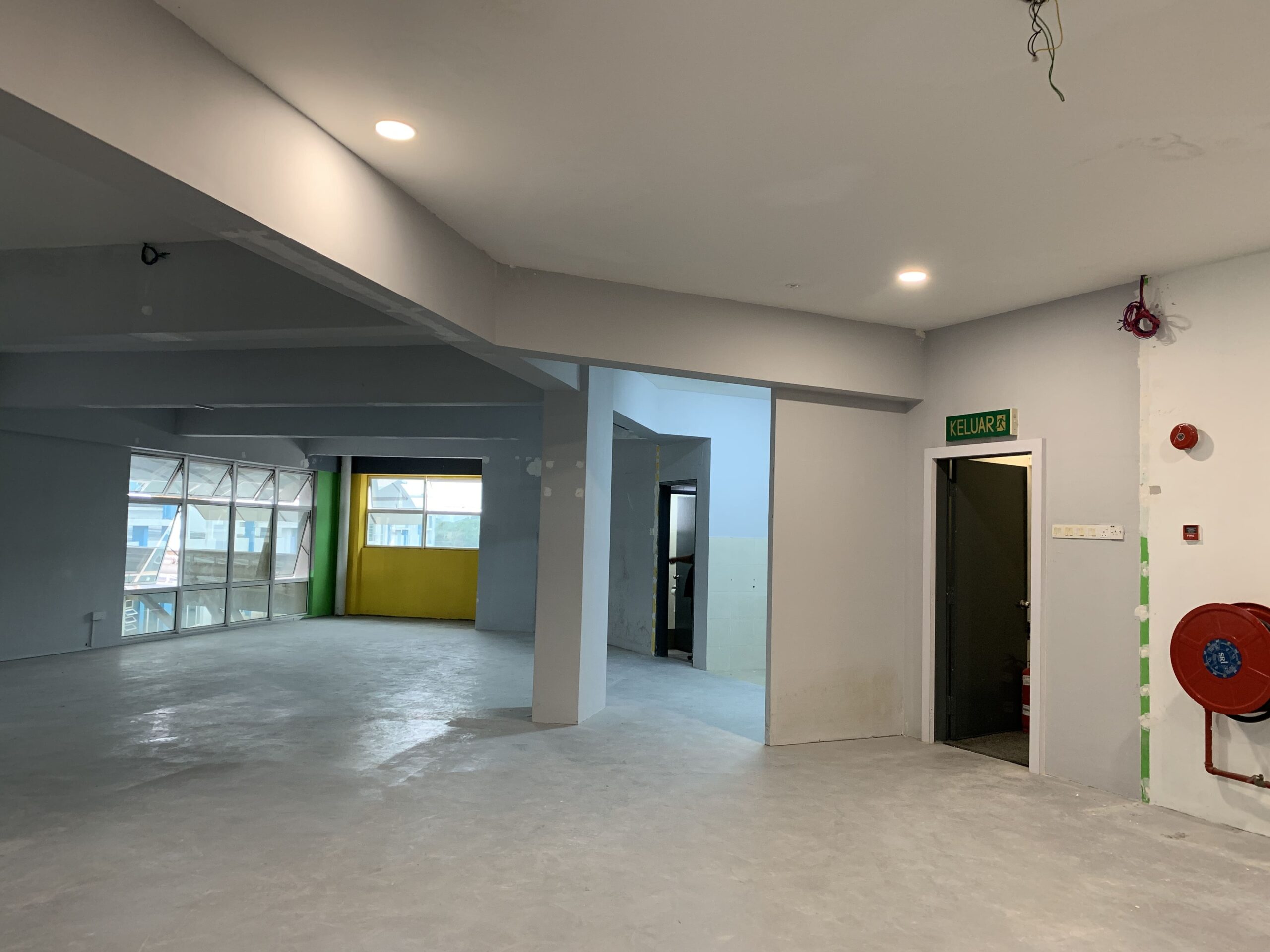 C-33A Fourth Floor - Image 6